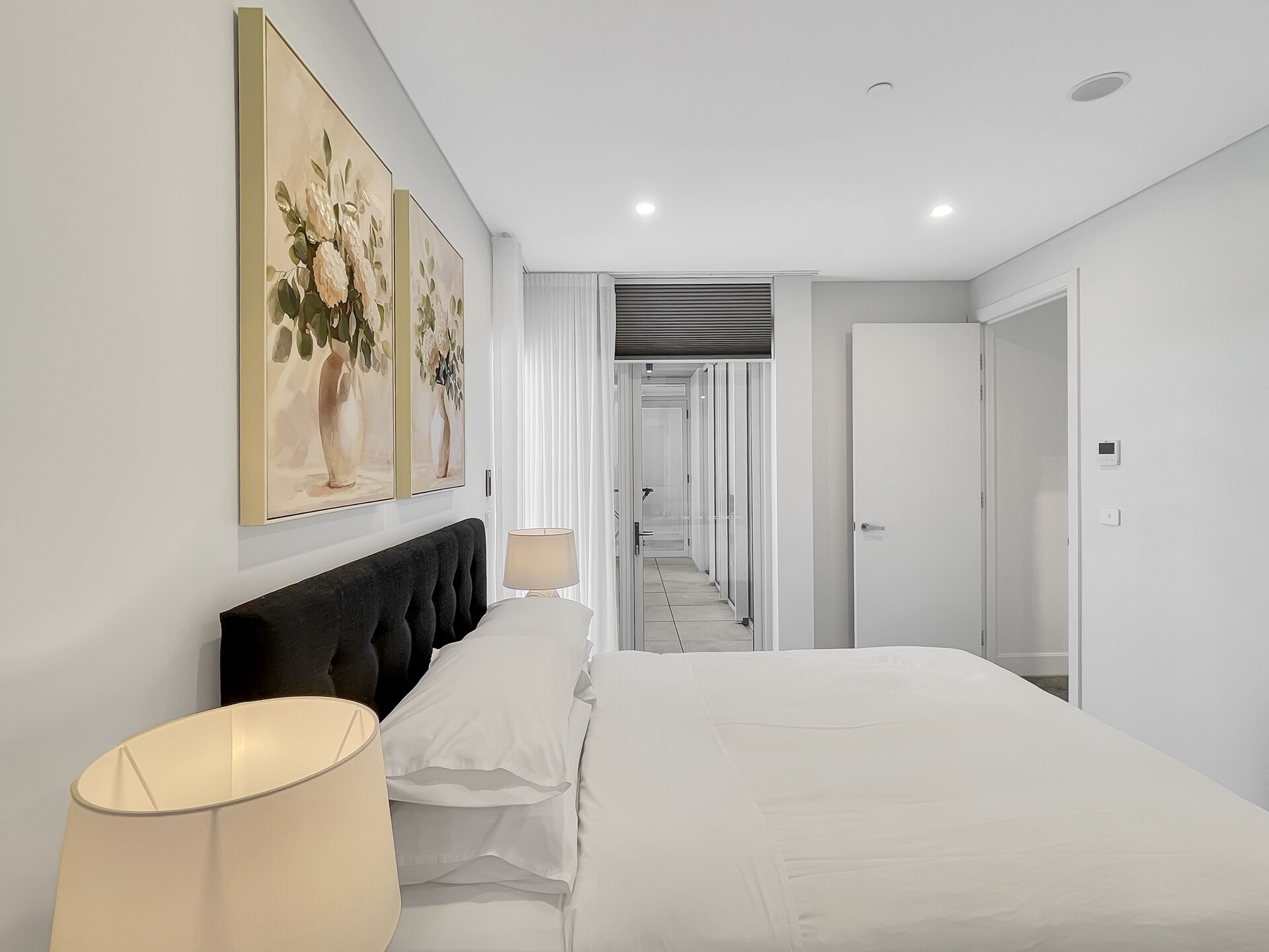 Stijlvol penthouse in Batemans Bay voor 6 personen - foto 11