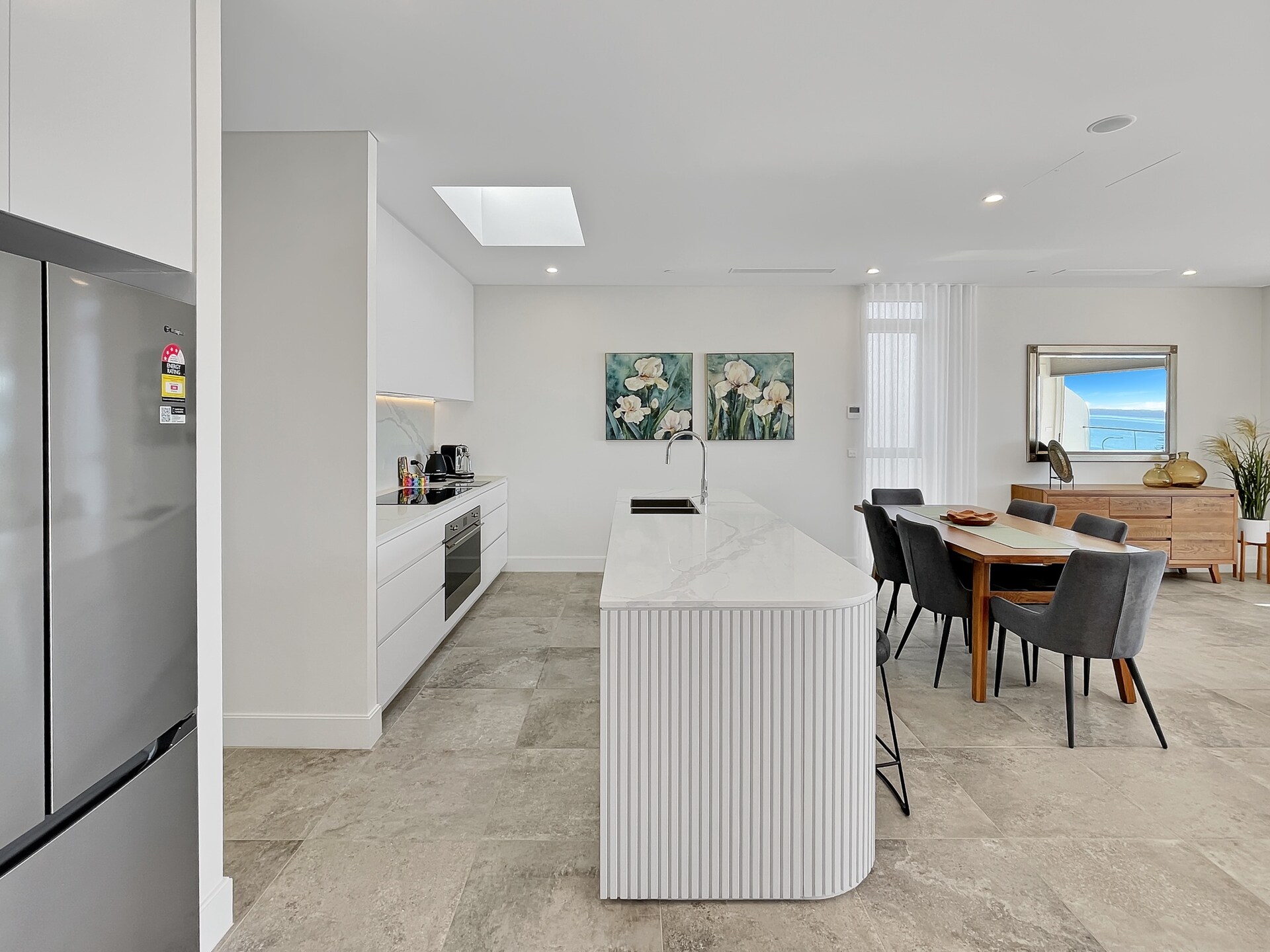 Stijlvol penthouse in Batemans Bay voor 6 personen - foto 12