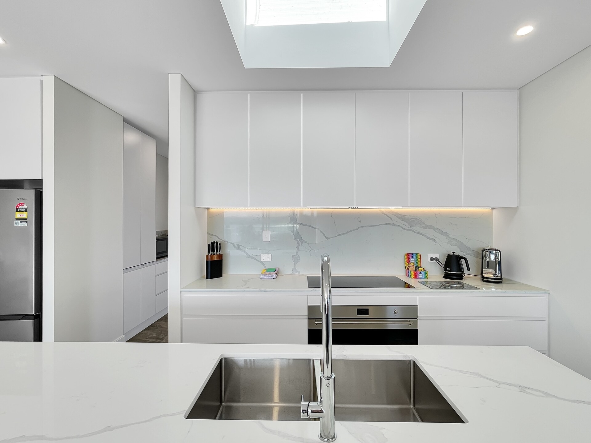 Stijlvol penthouse in Batemans Bay voor 6 personen - foto 13