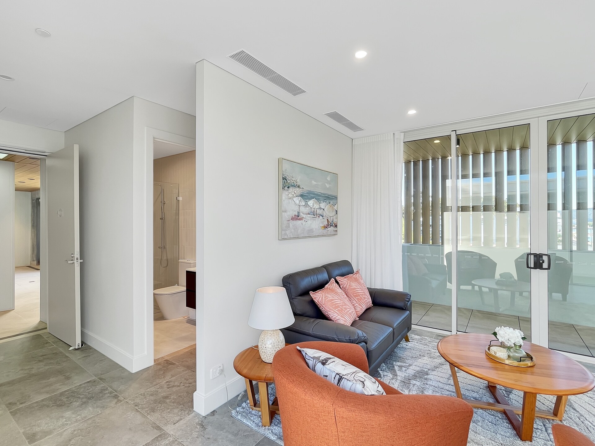 Stijlvol penthouse in Batemans Bay voor 6 personen - foto 15