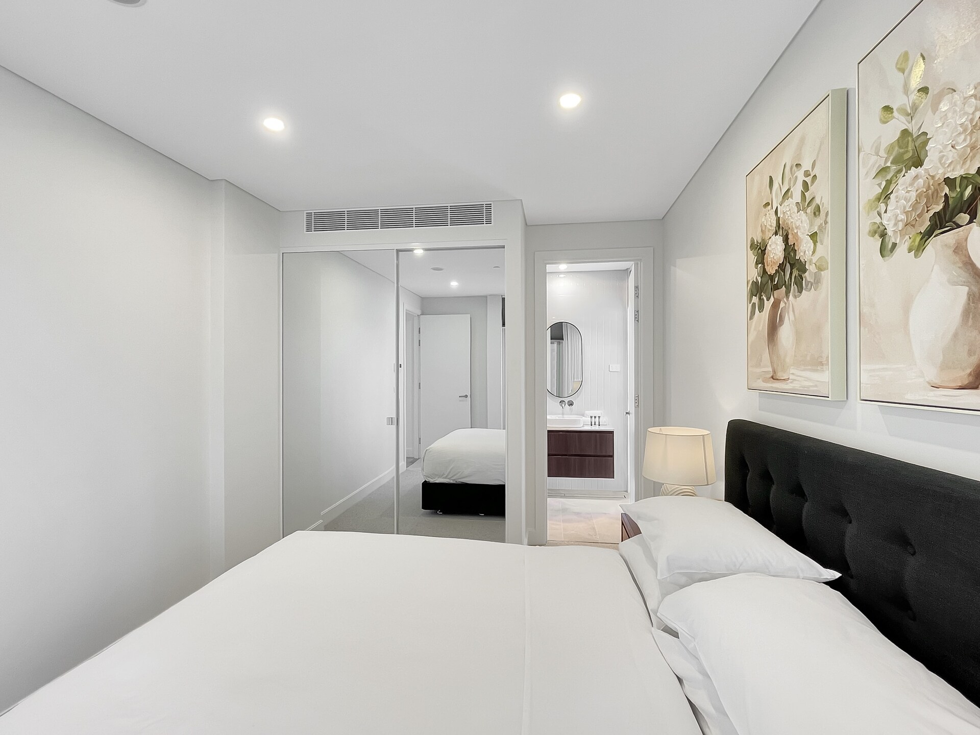 Stijlvol penthouse in Batemans Bay voor 6 personen - foto 16