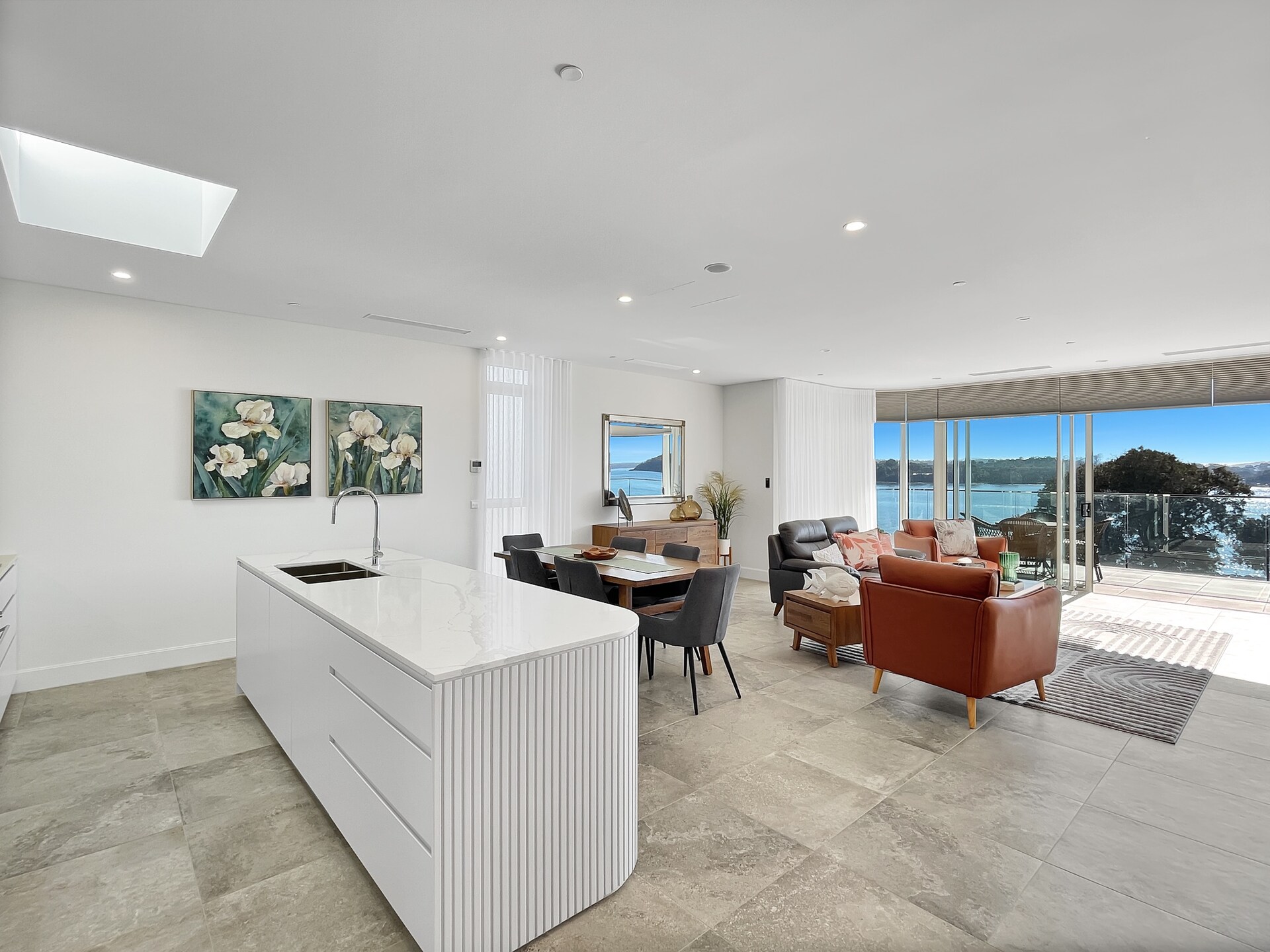 Stijlvol penthouse in Batemans Bay voor 6 personen - foto 17