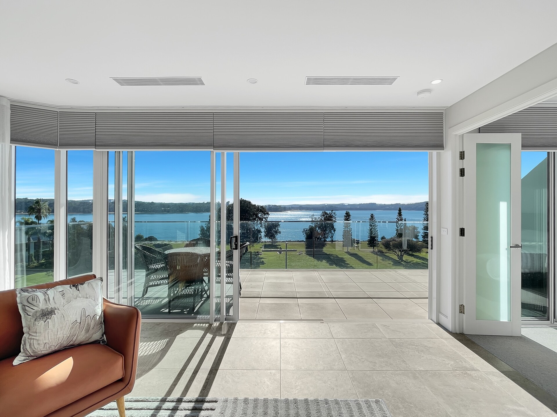 Stijlvol penthouse in Batemans Bay voor 6 personen - foto 24