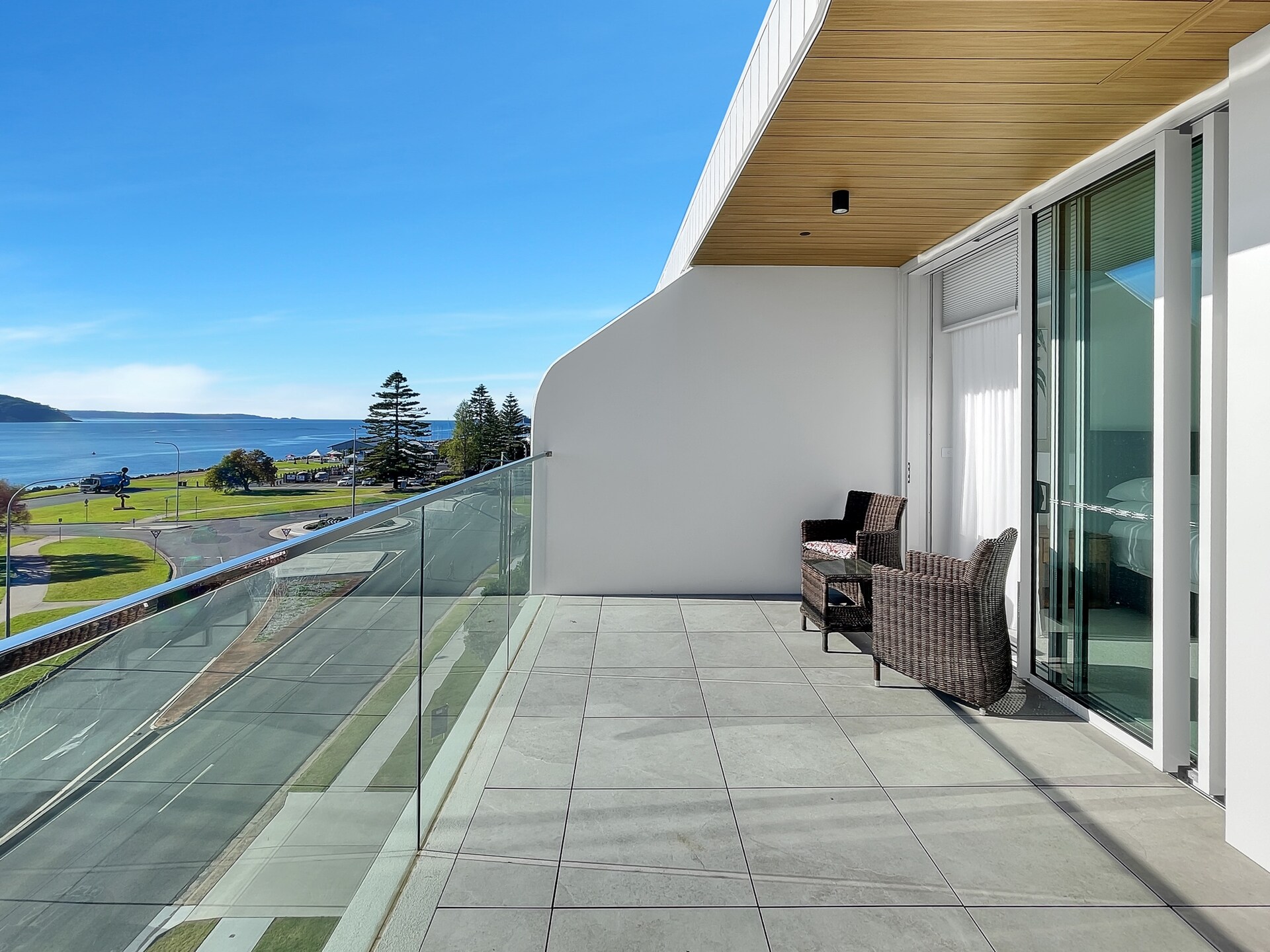 Stijlvol penthouse in Batemans Bay voor 6 personen - foto 21