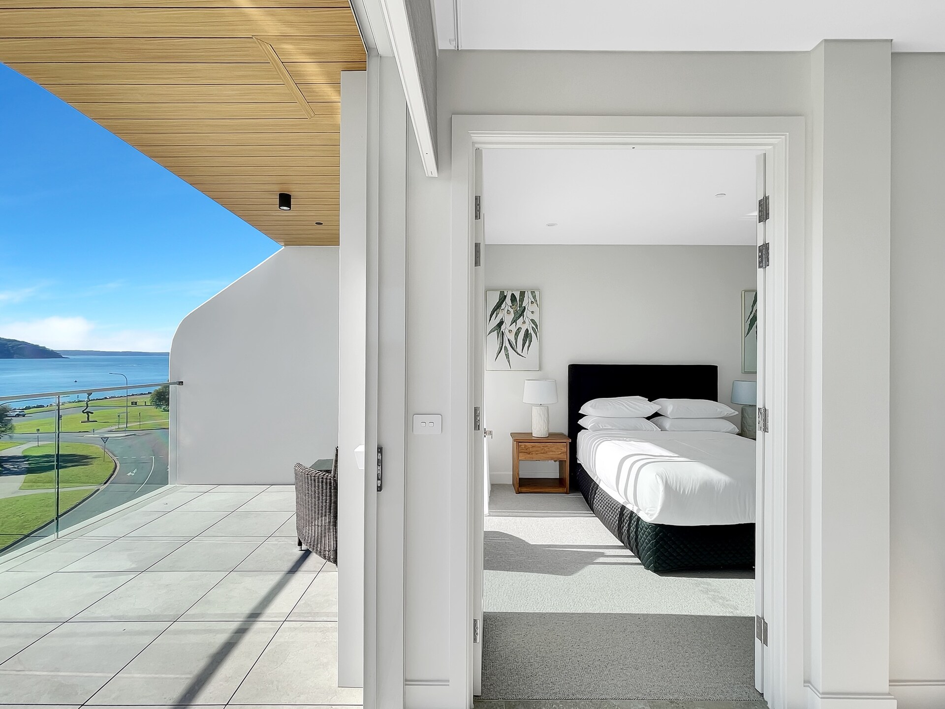 Stijlvol penthouse in Batemans Bay voor 6 personen - foto 22