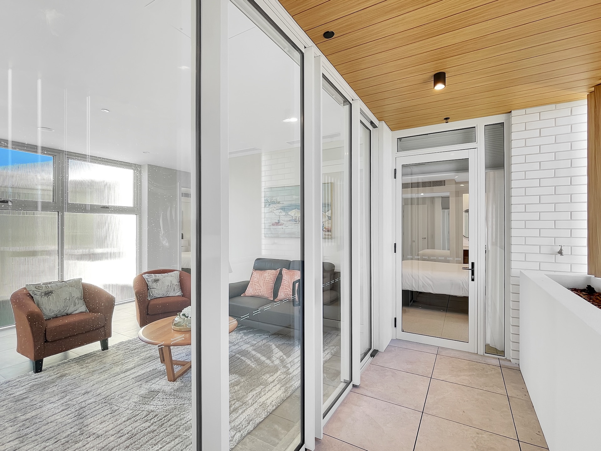 Stijlvol penthouse in Batemans Bay voor 6 personen - foto 19