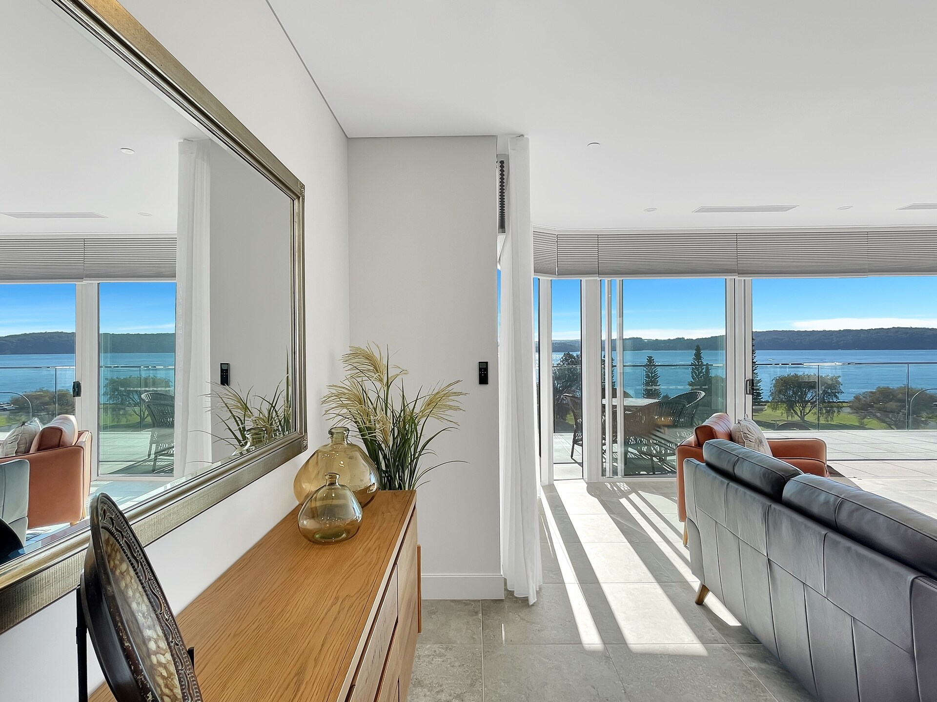 Stijlvol penthouse in Batemans Bay voor 6 personen - foto 25