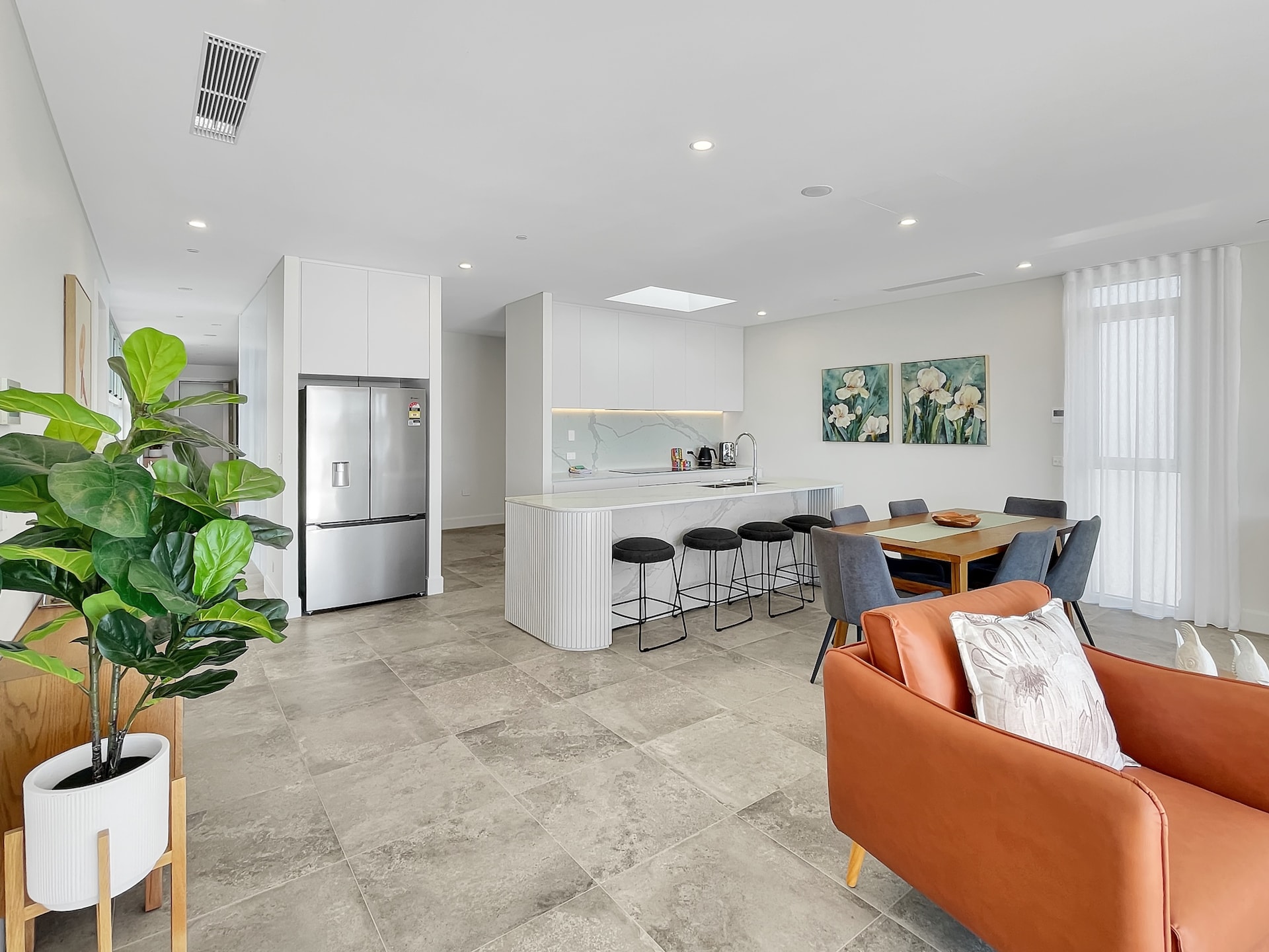 Stijlvol penthouse in Batemans Bay voor 6 personen - foto 26