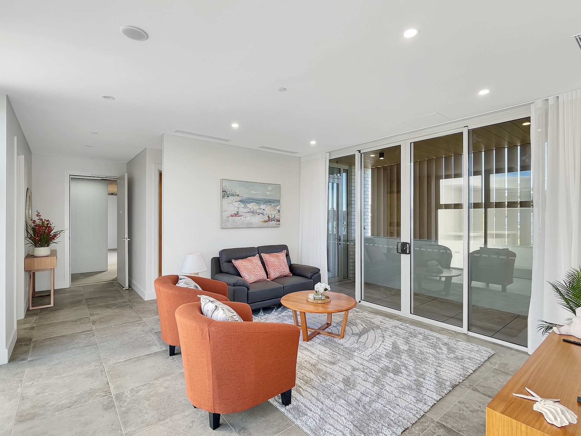 Stijlvol penthouse in Batemans Bay voor 6 personen - foto 27