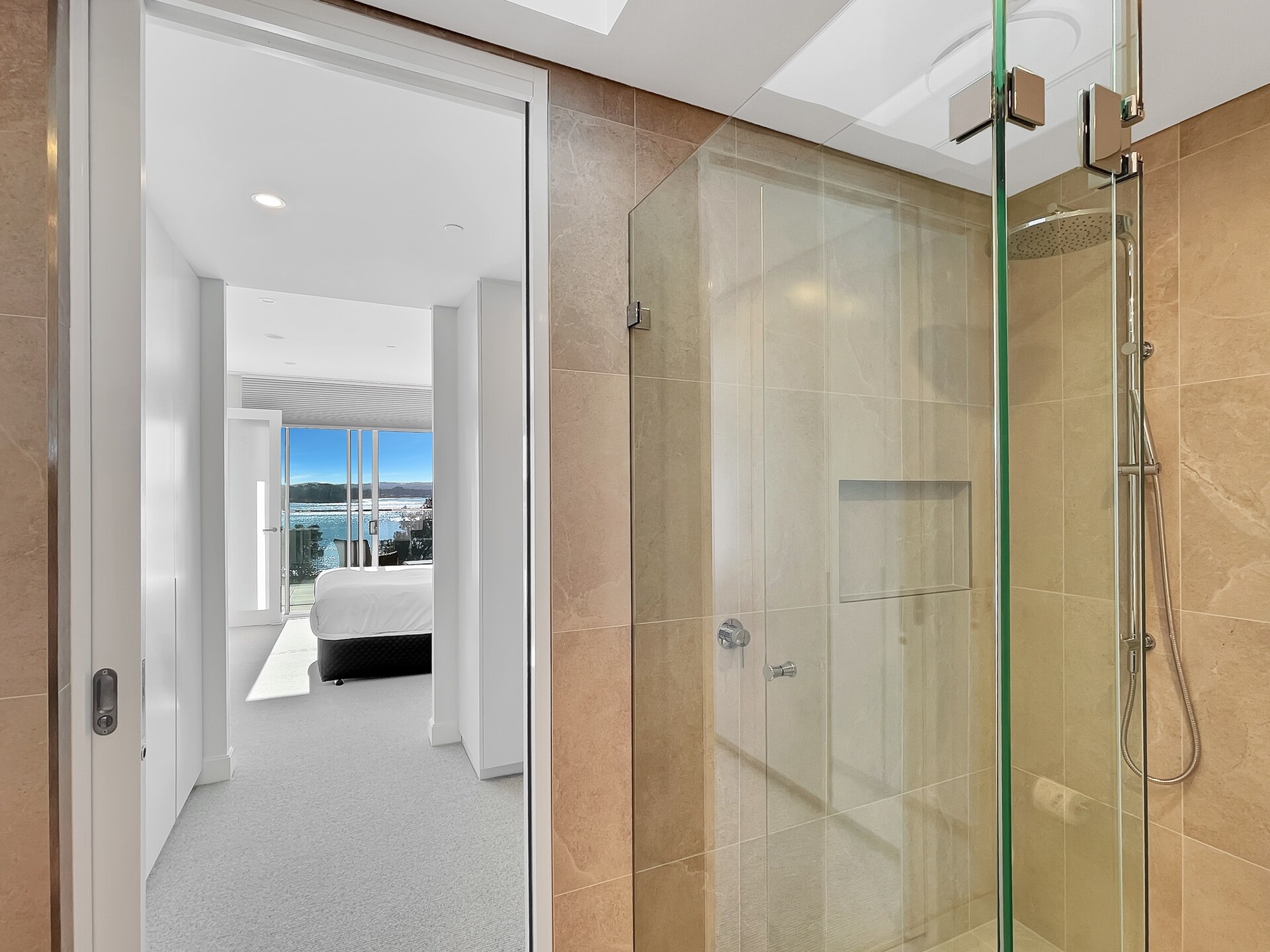 Stijlvol penthouse in Batemans Bay voor 6 personen - foto 20