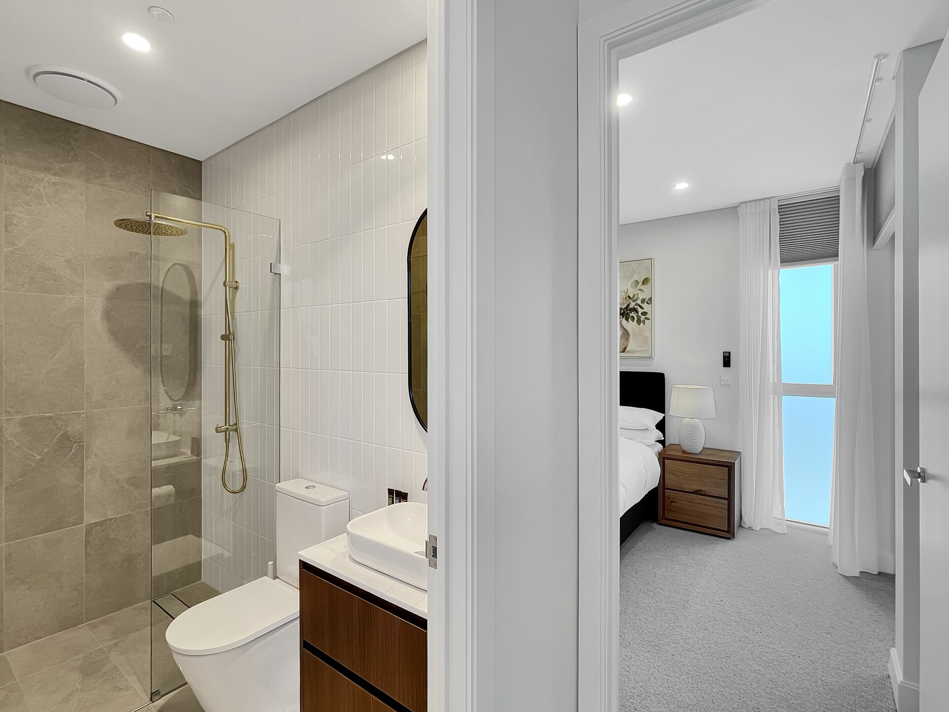 Stijlvol penthouse in Batemans Bay voor 6 personen - foto 30