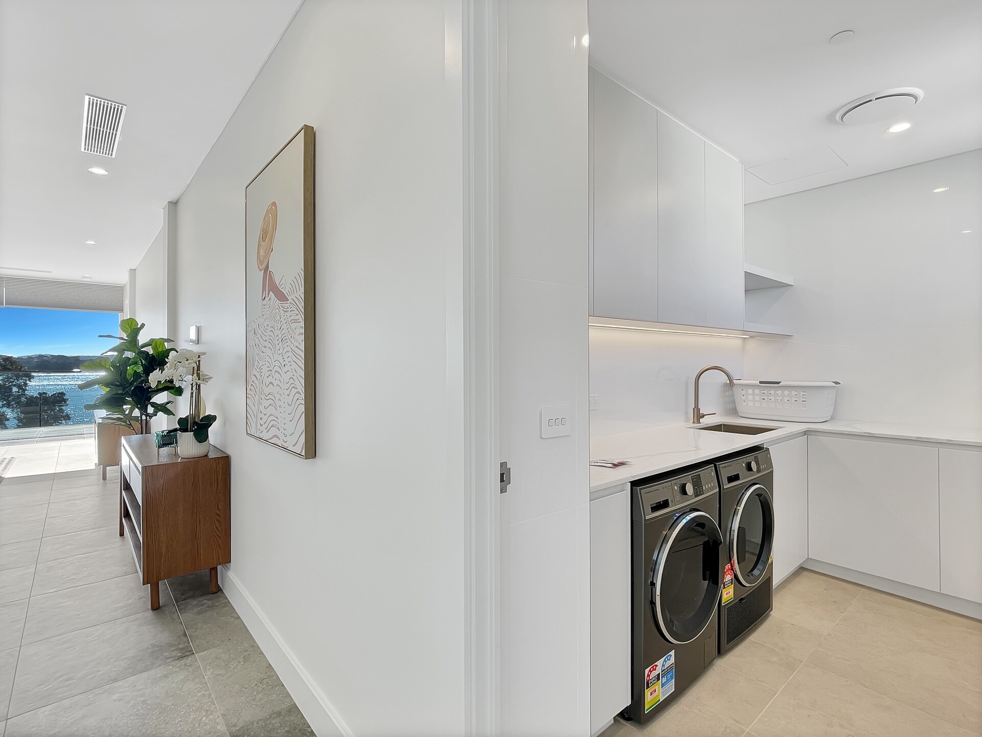 Stijlvol penthouse in Batemans Bay voor 6 personen - foto 32