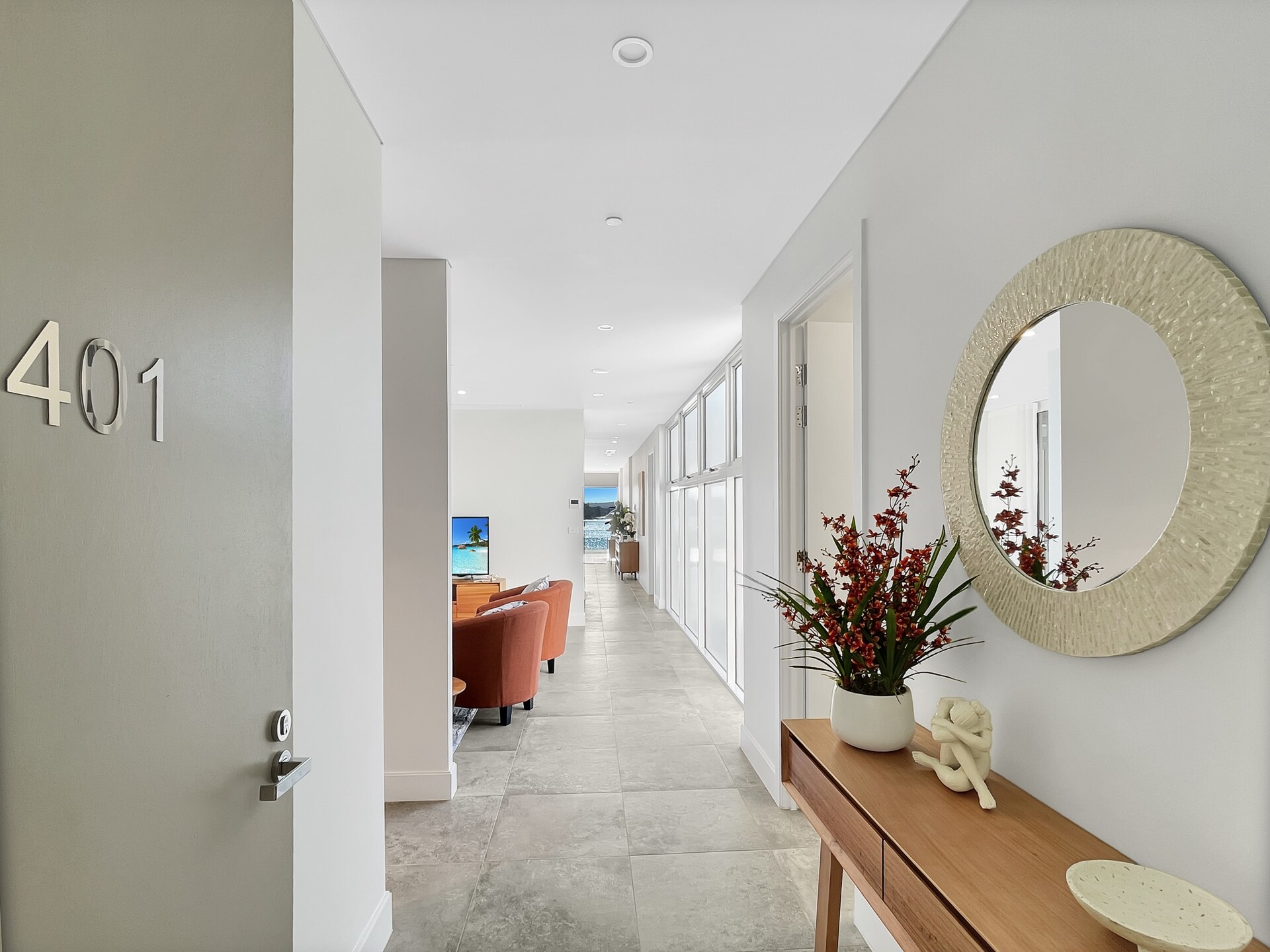 Stijlvol penthouse in Batemans Bay voor 6 personen - foto 33