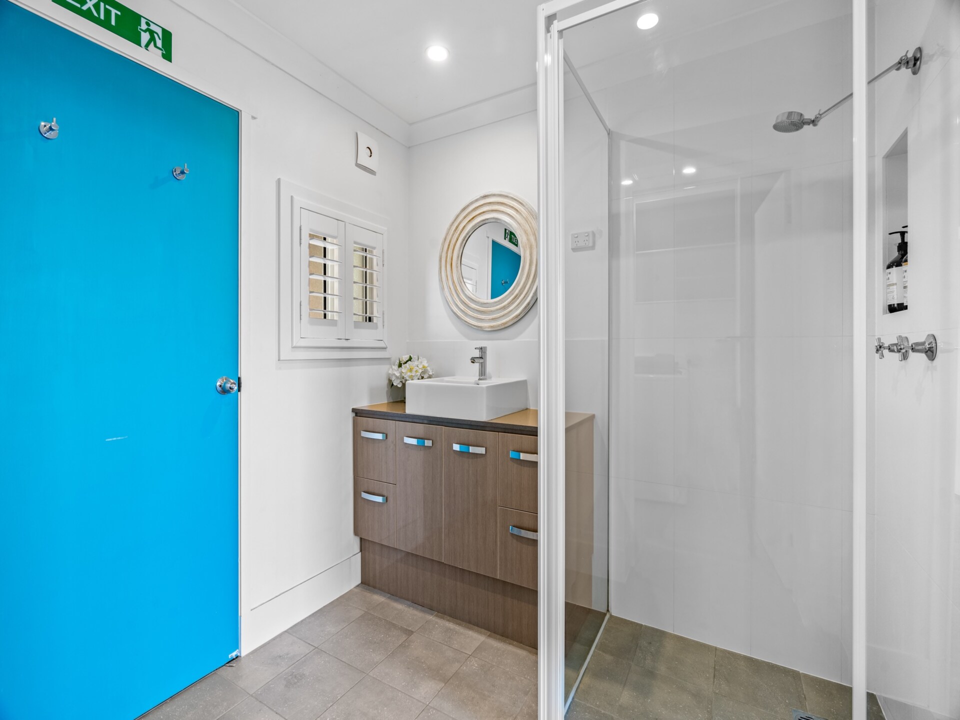 Licht appartement in Buff Point nabij Budgewoi Lake - foto 10