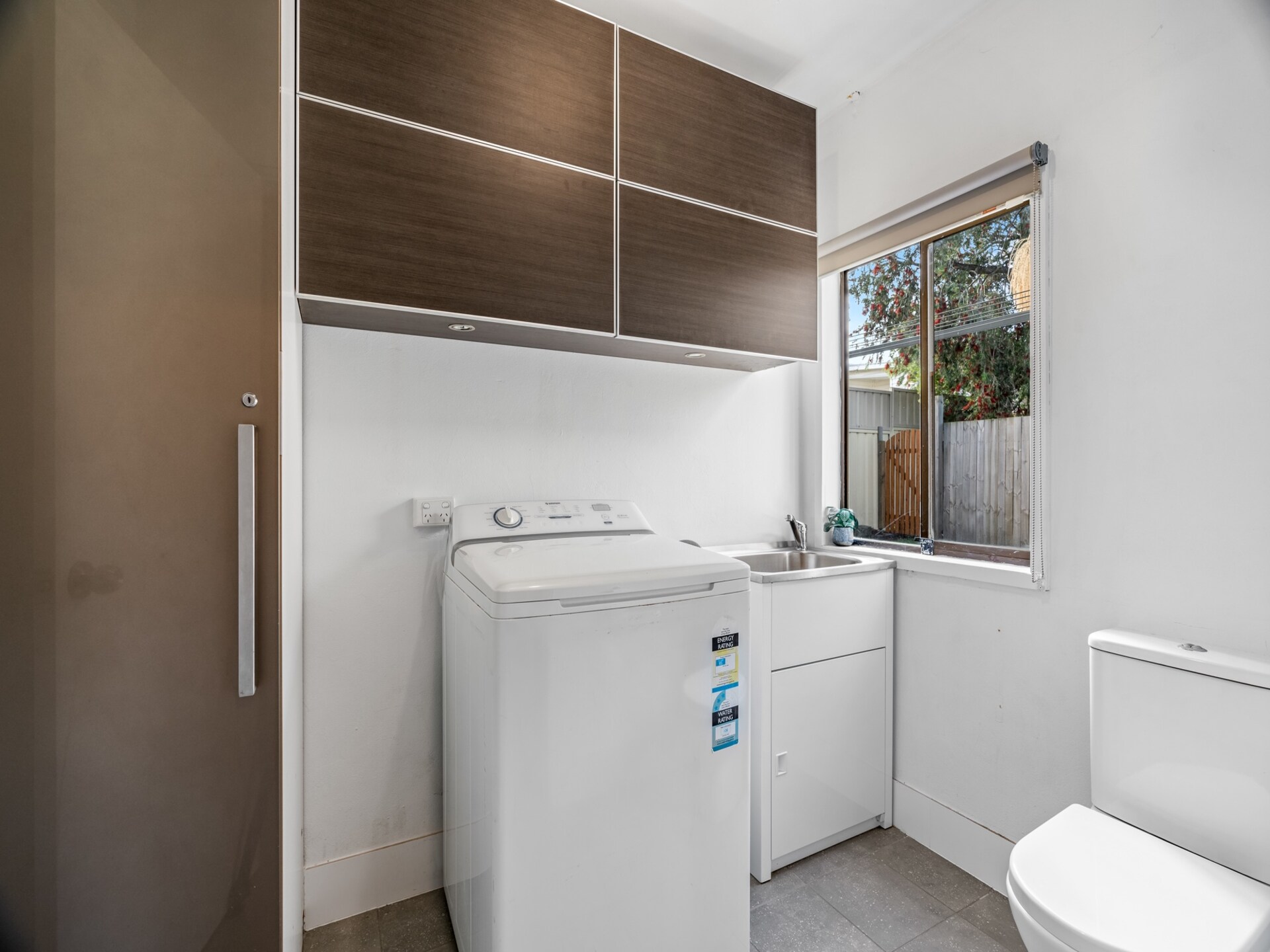 Licht appartement in Buff Point nabij Budgewoi Lake - foto 11