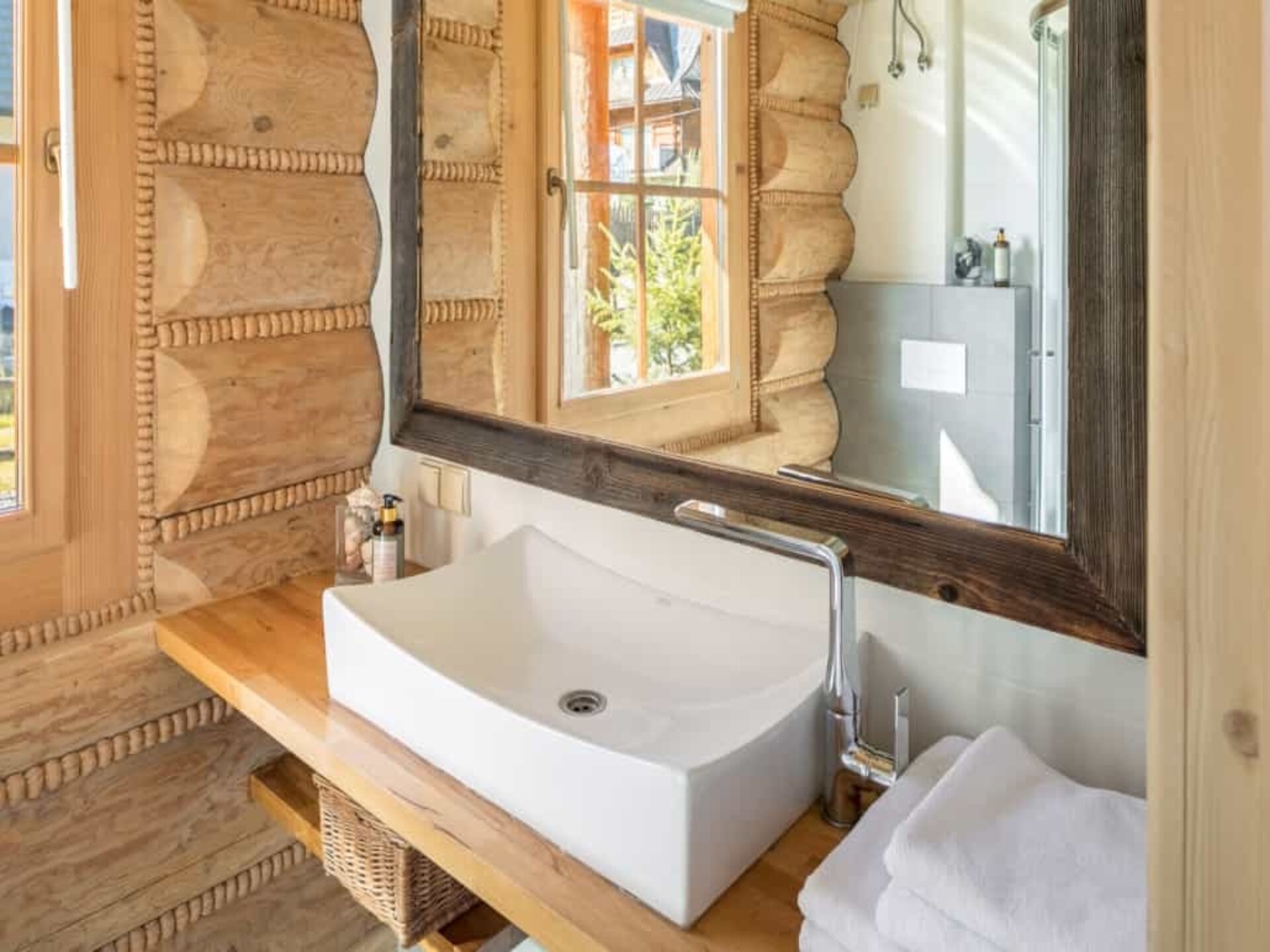 Sfeervol vakantiehuis aan de voet van het Tatra-gebergte in Kościelisko - foto 15