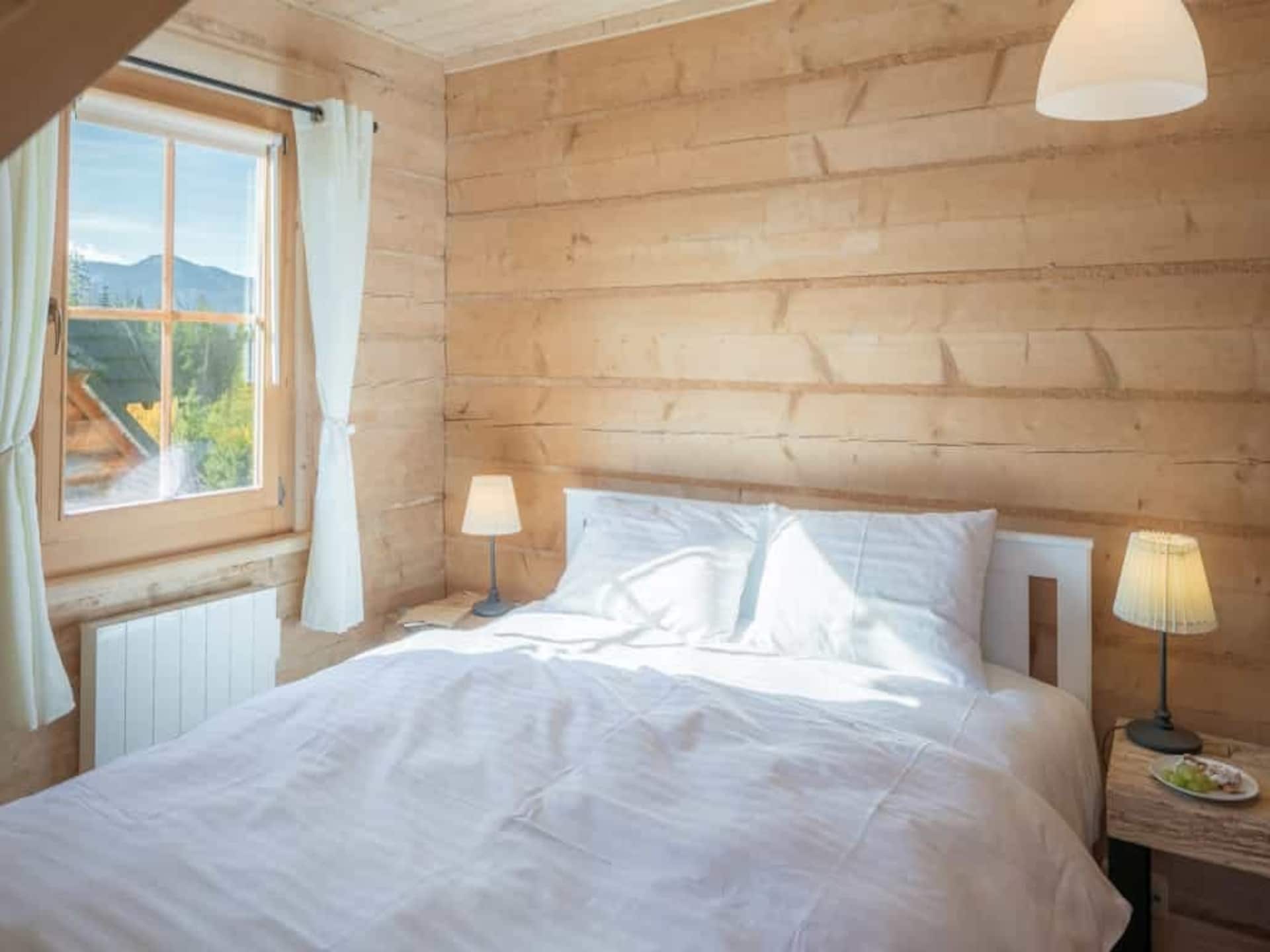 Sfeervol vakantiehuis aan de voet van het Tatra-gebergte in Kościelisko - foto 9