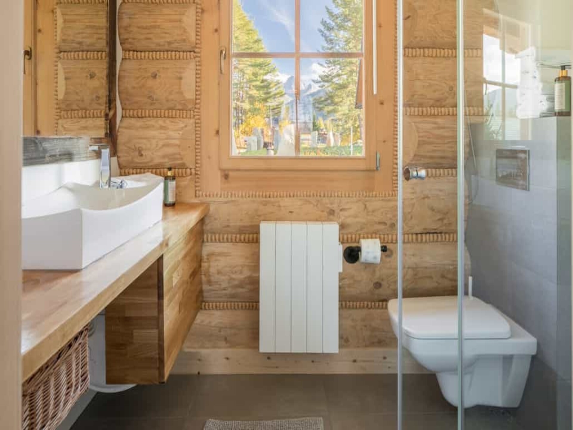 Bergchalet nr. 4 in Kościelisko – Rust, ruimte en Tatra-uitzicht - foto 13