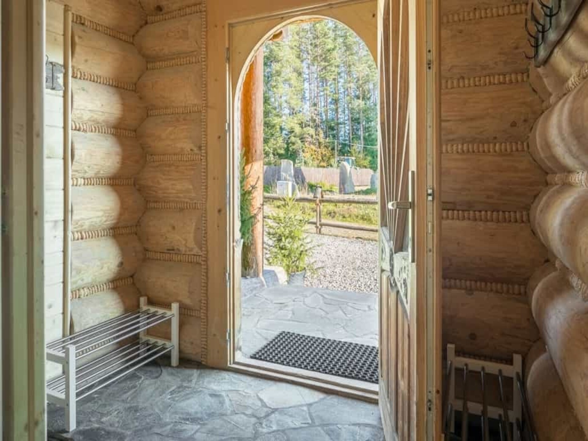 Bergchalet nr. 4 in Kościelisko – Rust, ruimte en Tatra-uitzicht - foto 15