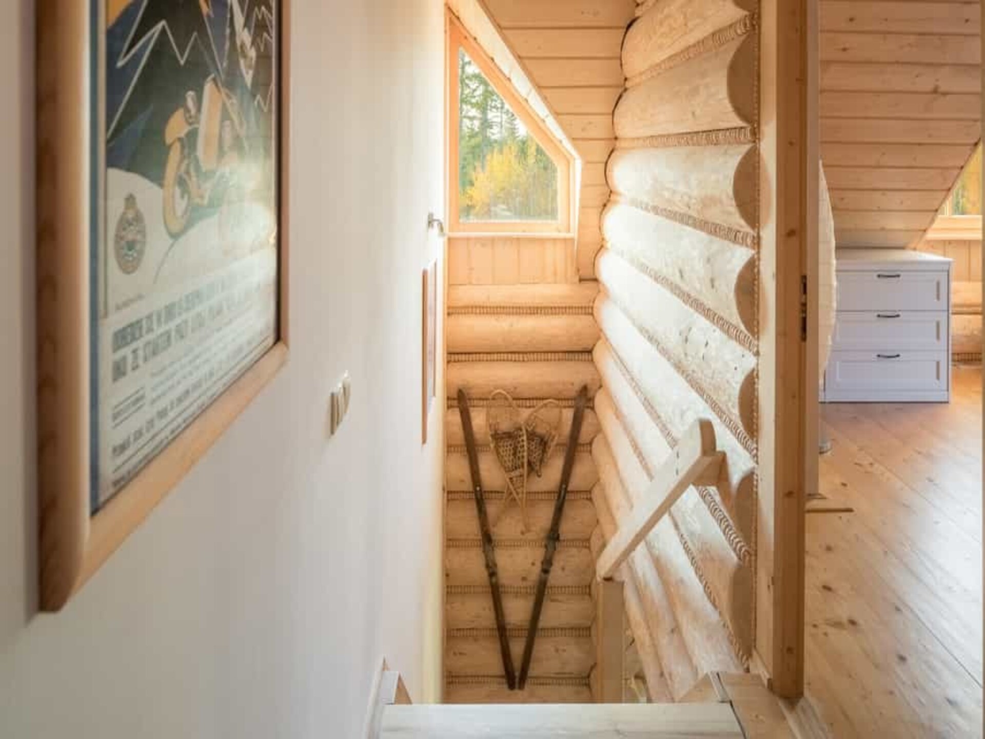 Bergchalet nr. 4 in Kościelisko – Rust, ruimte en Tatra-uitzicht - foto 14