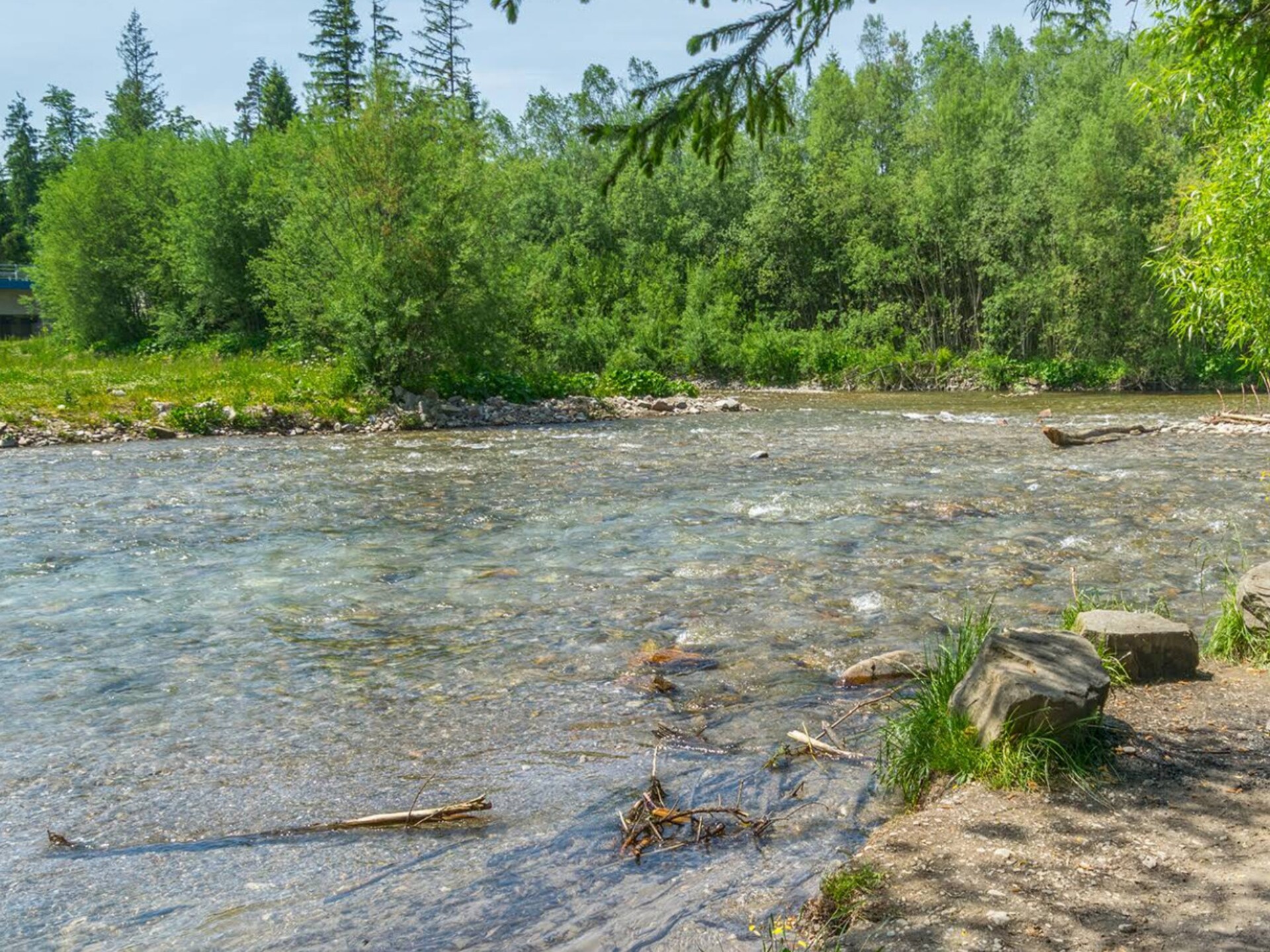 Bergchalet nr. 4 in Kościelisko – Rust, ruimte en Tatra-uitzicht - foto 26