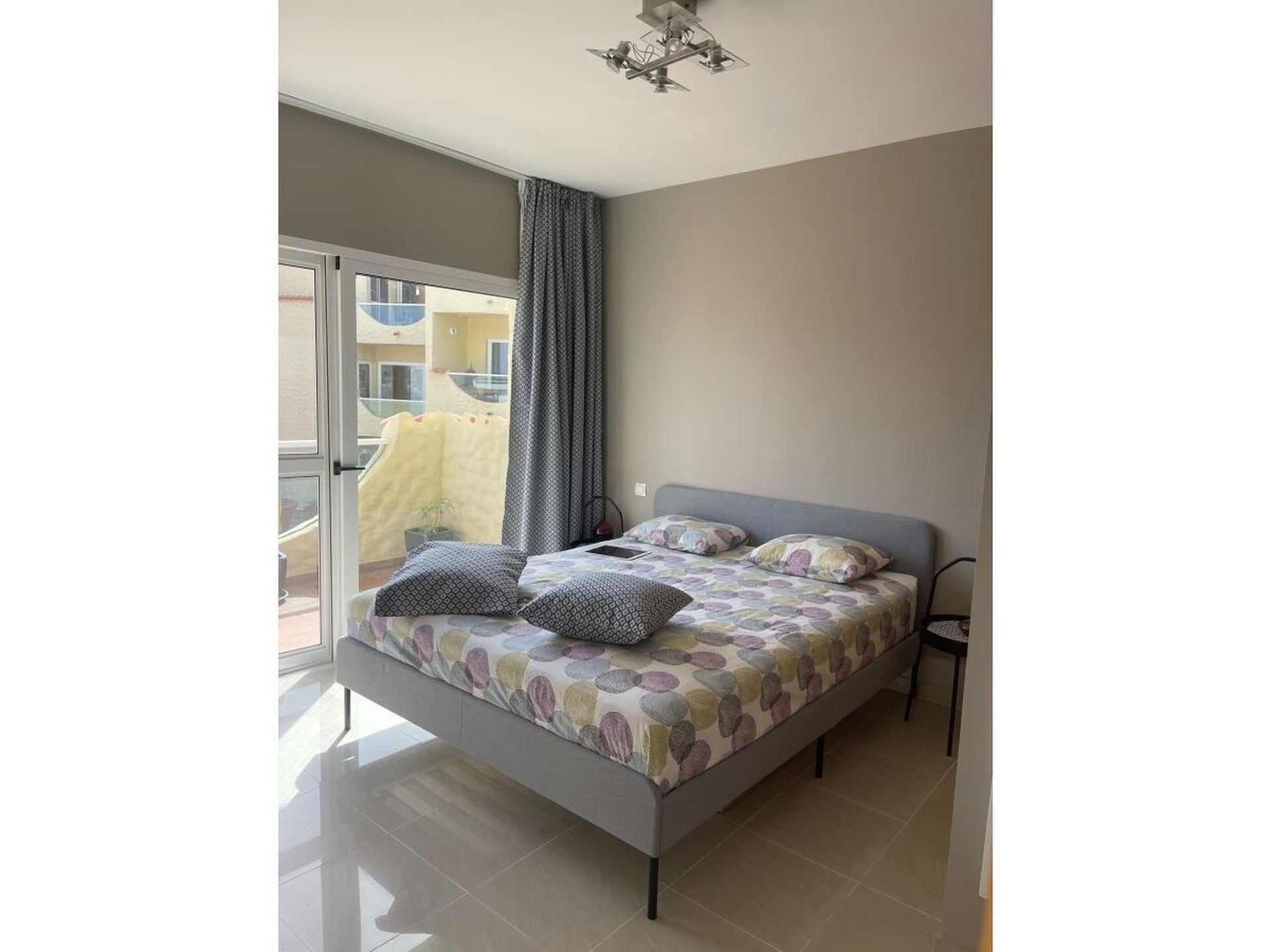 Modern vakantiehuis aan het strand in Costa Calma - foto 4
