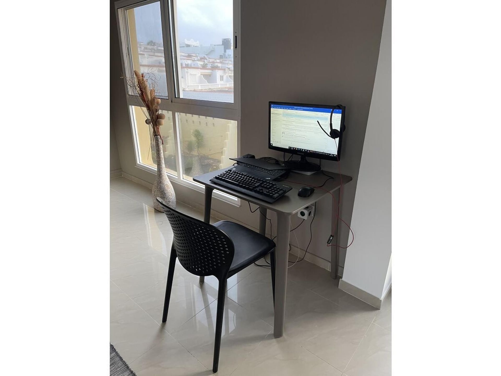 Modern vakantiehuis aan het strand in Costa Calma - foto 16