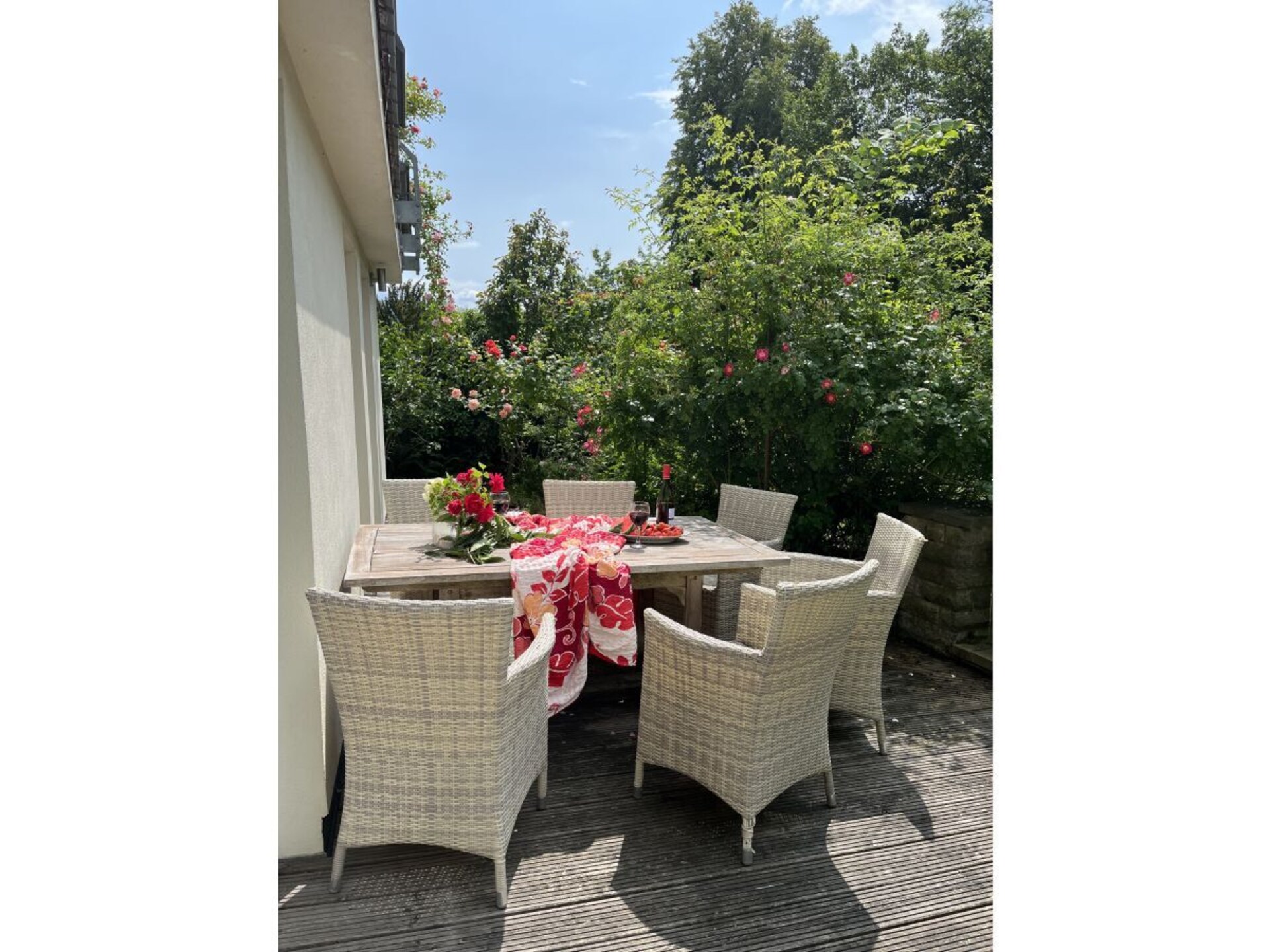 Ruim vakantiehuis Elbsinfonie in Bad Schandau voor 6 personen - foto 2