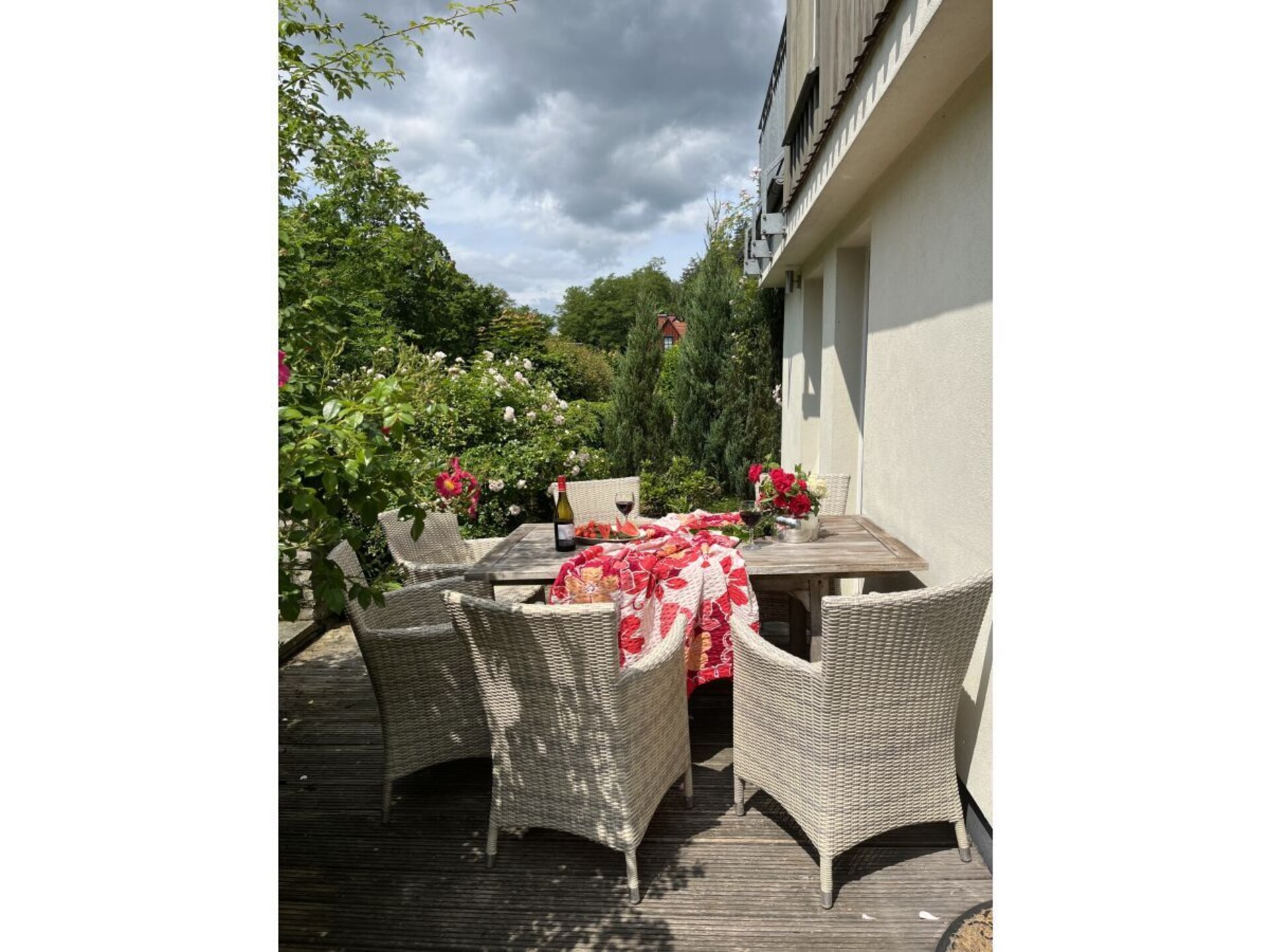 Ruim vakantiehuis Elbsinfonie in Bad Schandau voor 6 personen - foto 3