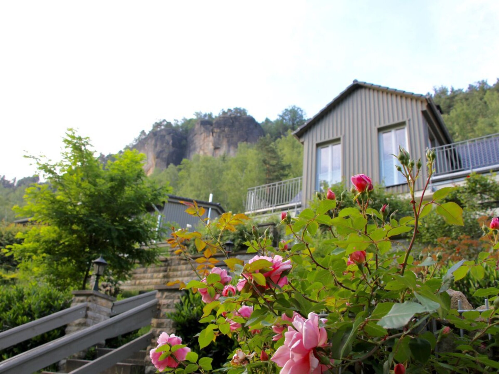 Ruim vakantiehuis Elbsinfonie in Bad Schandau voor 6 personen - foto 4