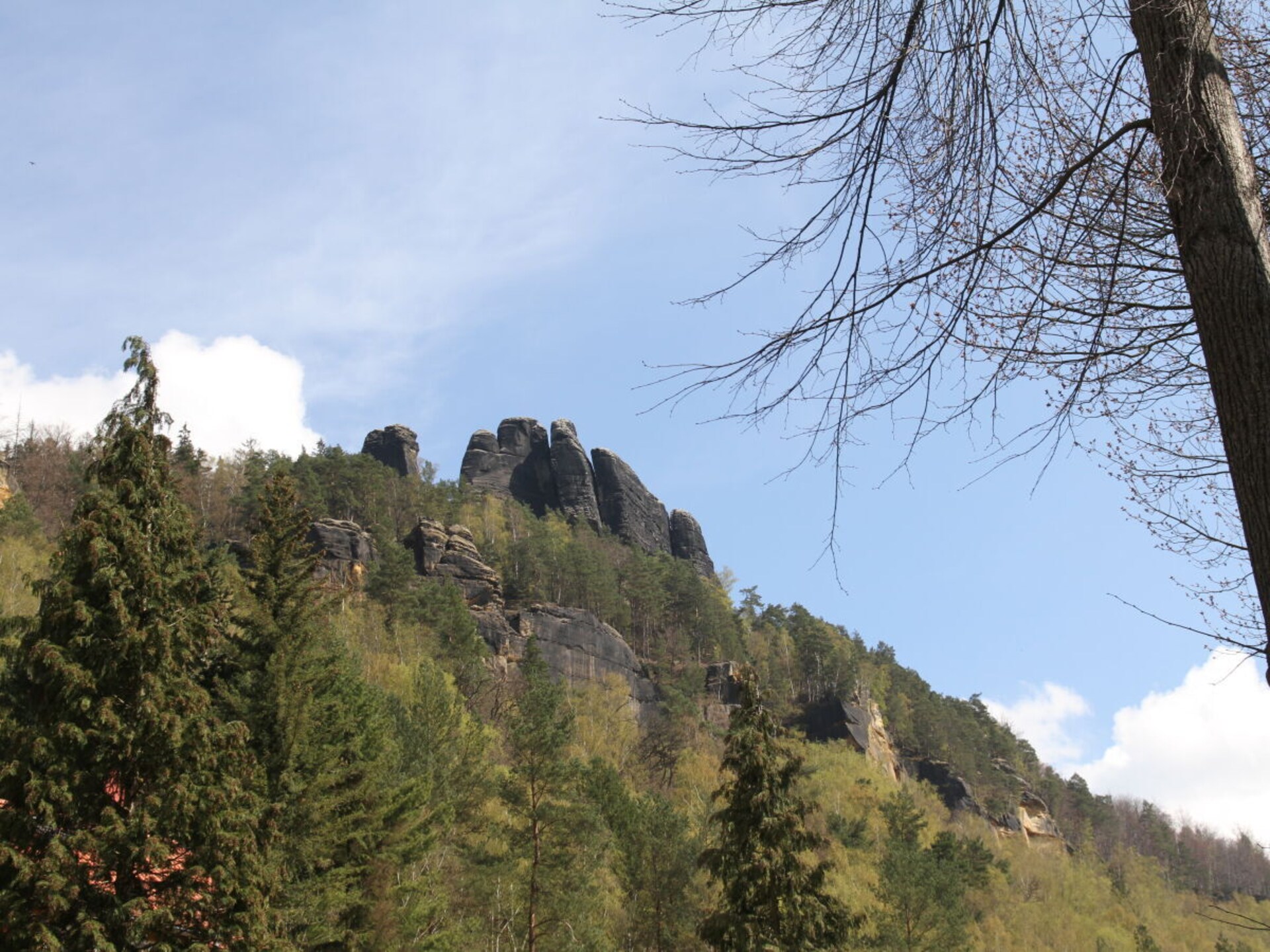 Ruim vakantiehuis Elbsinfonie in Bad Schandau voor 6 personen - foto 25