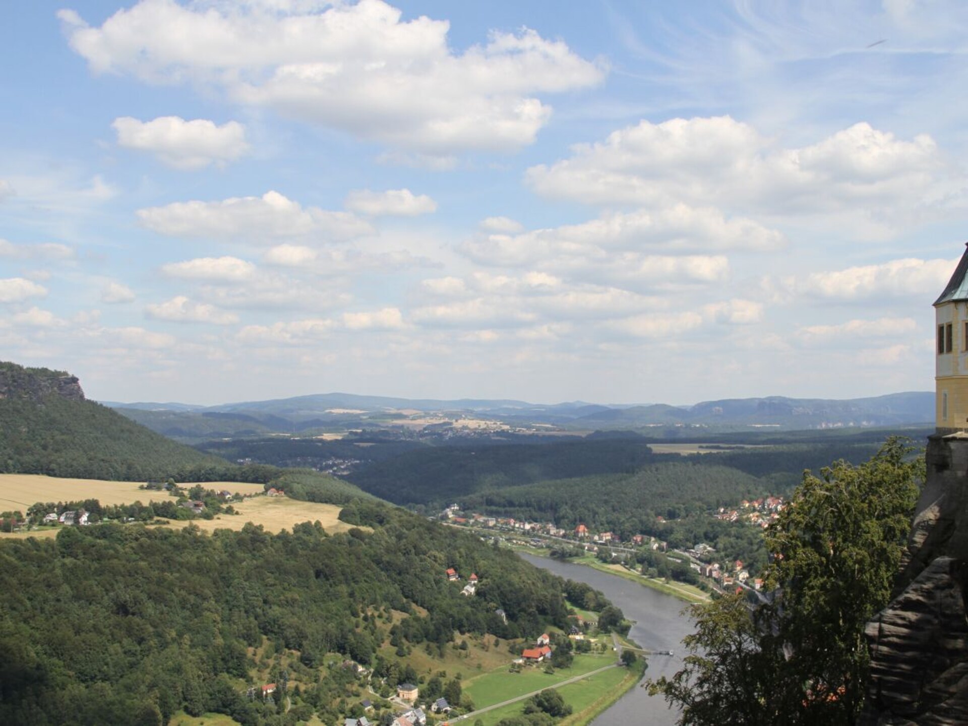 Ruim vakantiehuis Elbsinfonie in Bad Schandau voor 6 personen - foto 26