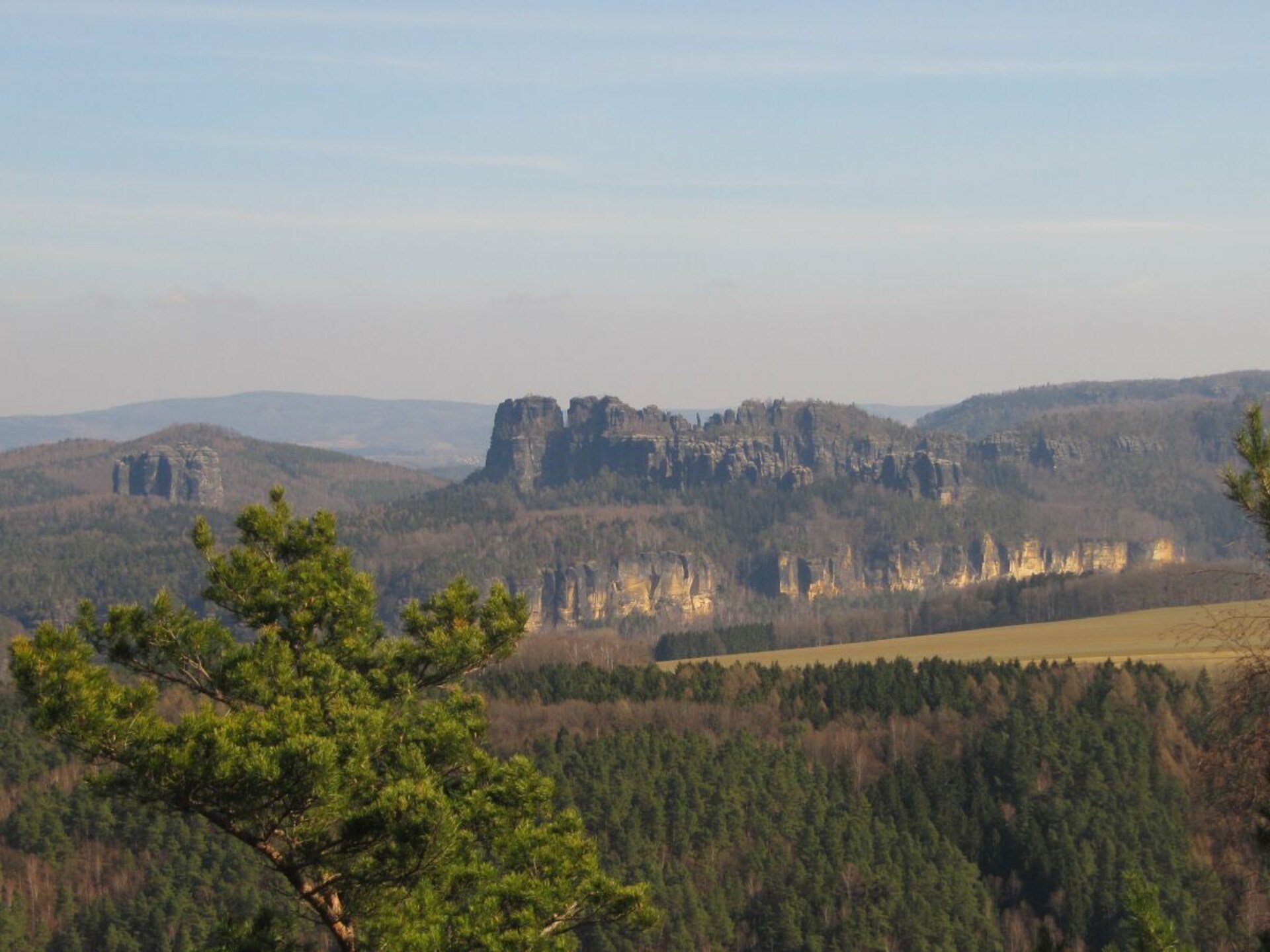 Ruim vakantiehuis Elbsinfonie in Bad Schandau voor 6 personen - foto 27