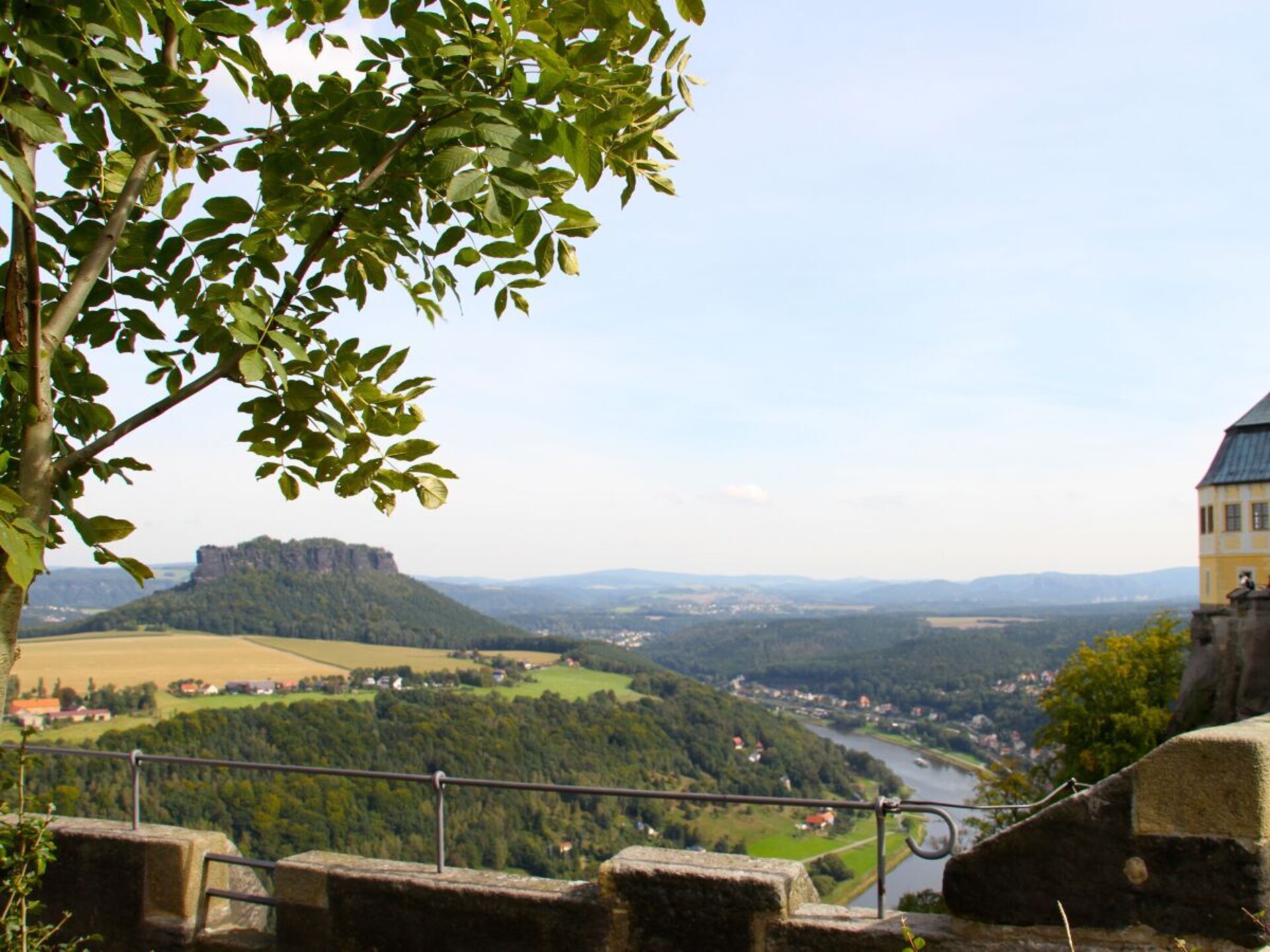 Ruim vakantiehuis Elbsinfonie in Bad Schandau voor 6 personen - foto 29