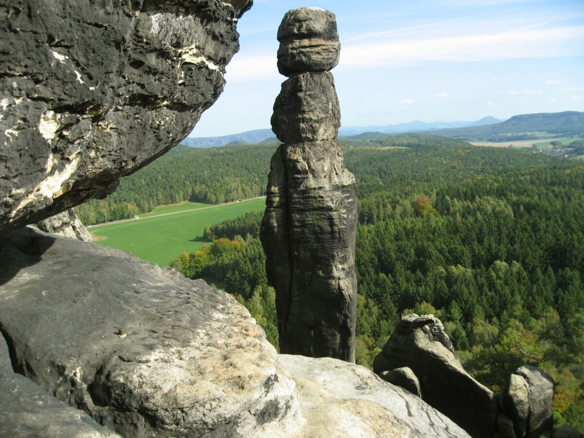 Ruim vakantiehuis Elbsinfonie in Bad Schandau voor 6 personen - foto 30
