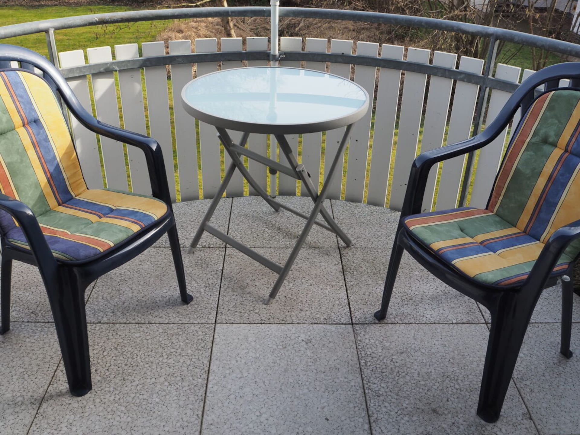 4-persoons vakantiehuis in het centrum van Ostseeheilbad Zingst - foto 8
