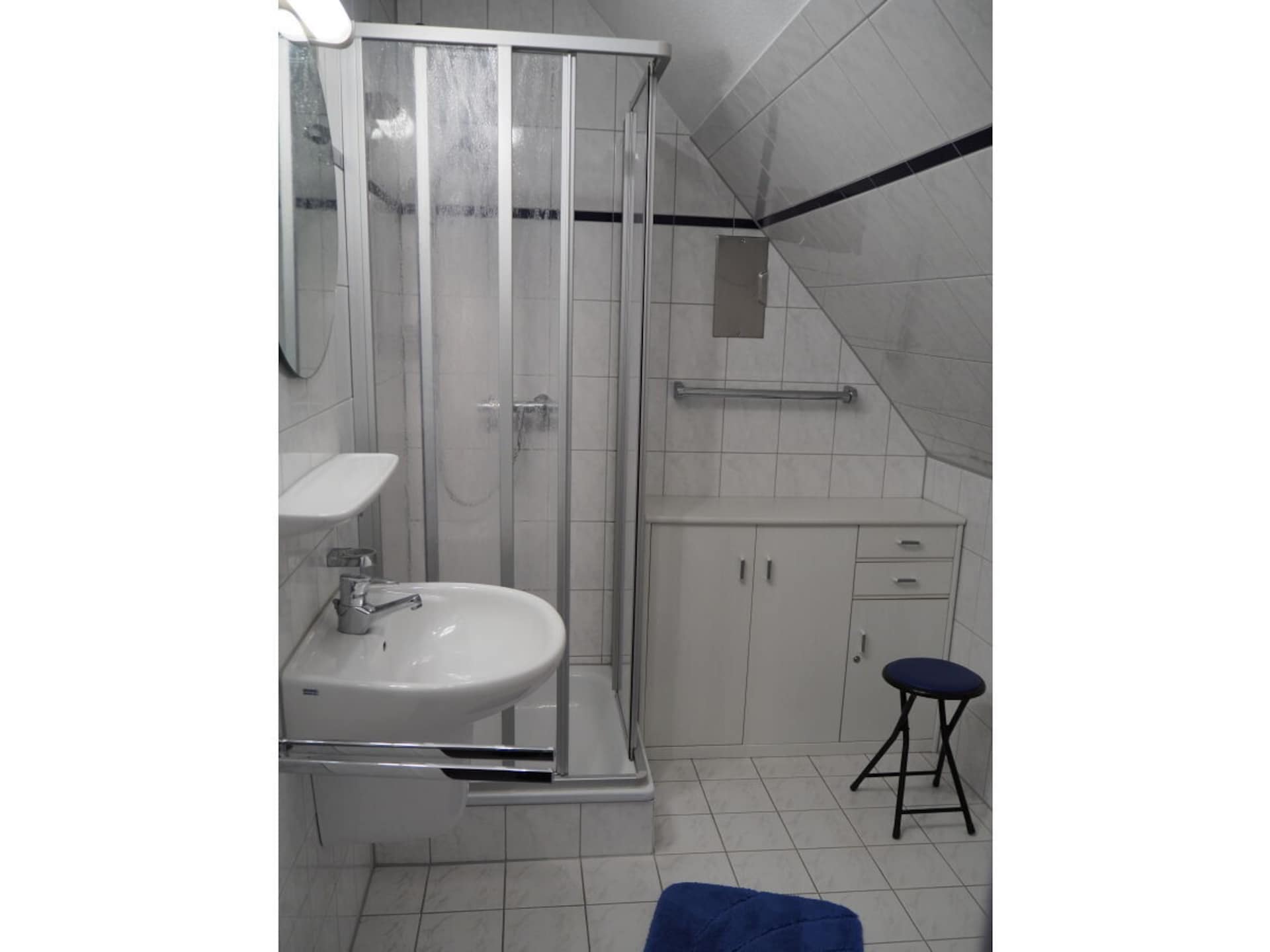 4-persoons vakantiehuis in het centrum van Ostseeheilbad Zingst - foto 15