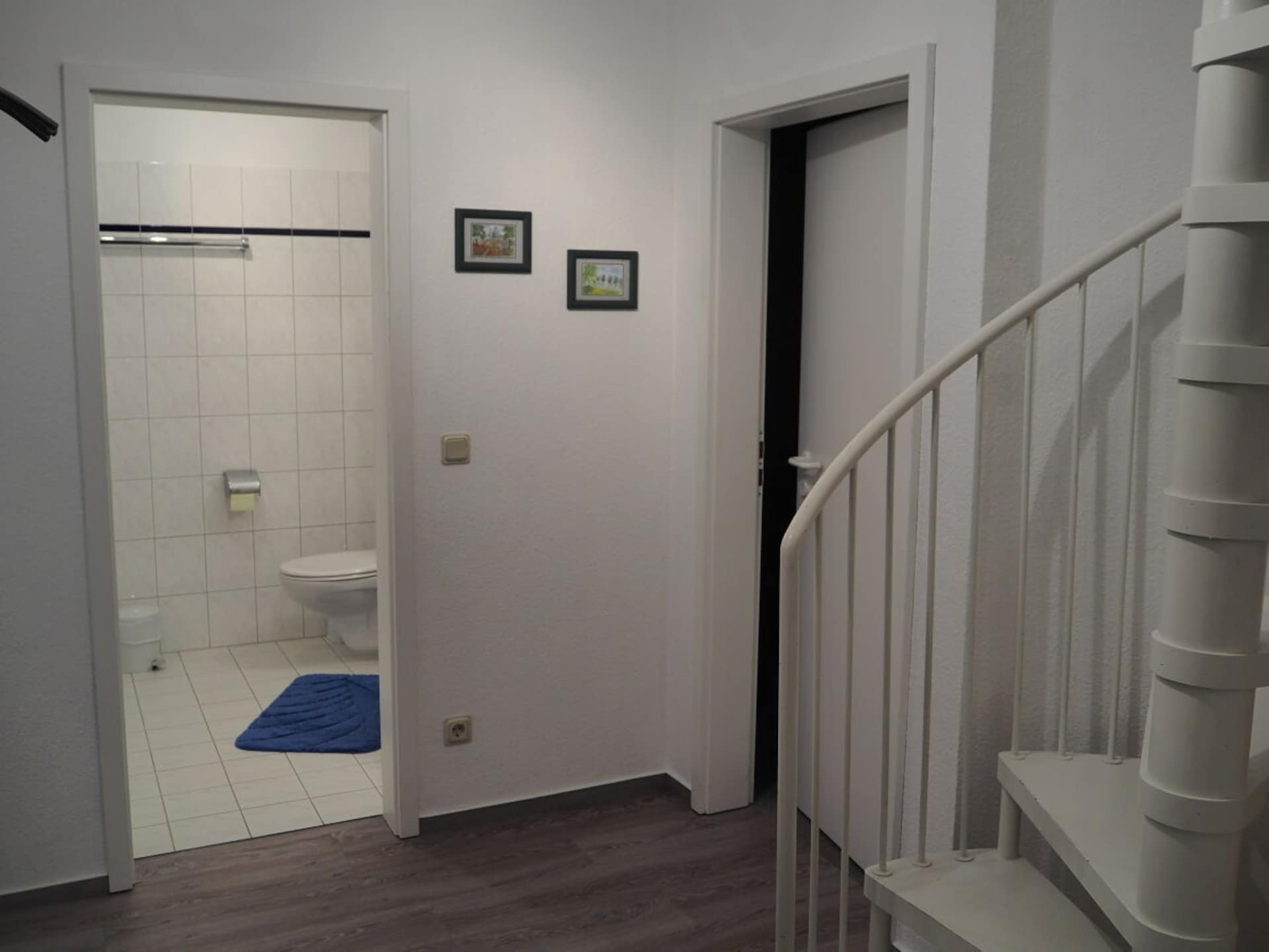 4-persoons vakantiehuis in het centrum van Ostseeheilbad Zingst - foto 16