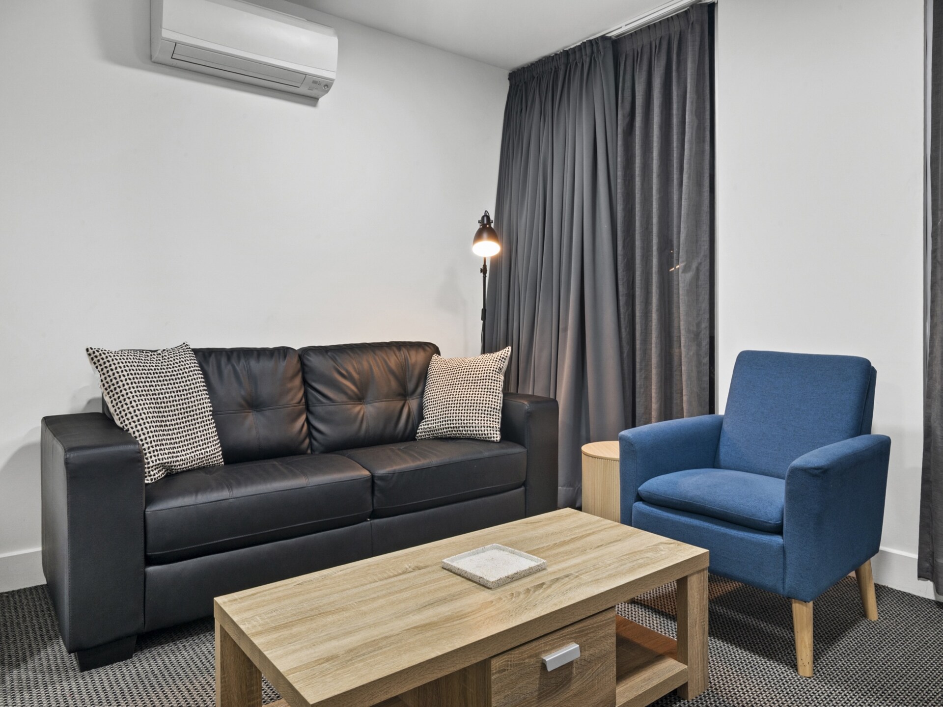 Stijlvol loftappartement in het kloppend hart van Melbourne CBD - foto 6