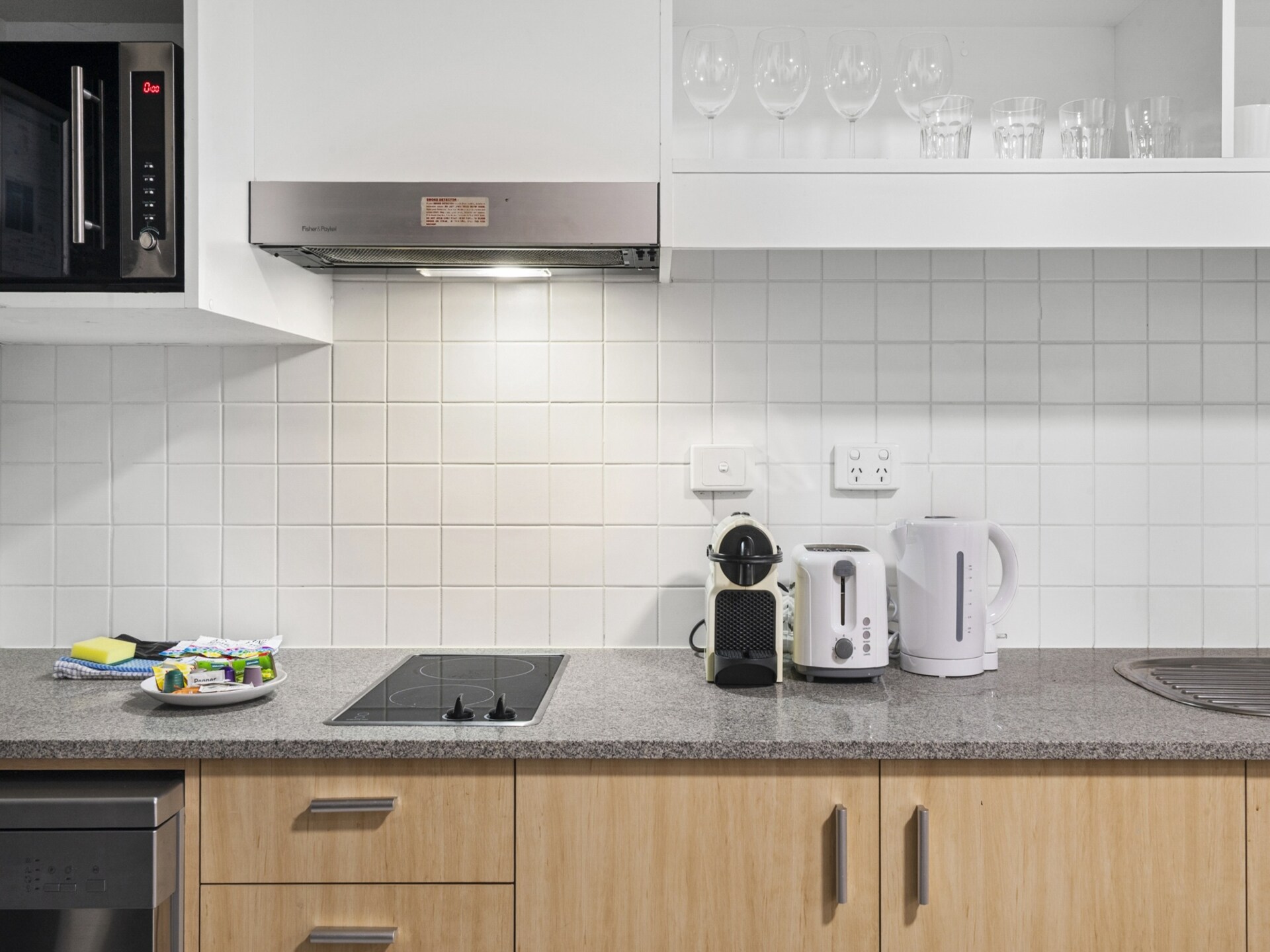 Stijlvol loftappartement in het kloppend hart van Melbourne CBD - foto 9