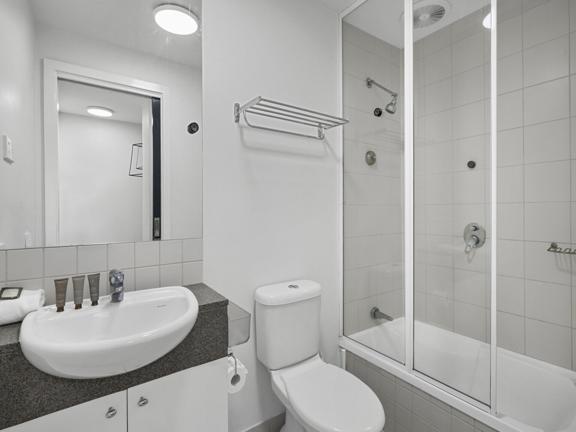 Stijlvol loftappartement in het kloppend hart van Melbourne CBD - foto 10