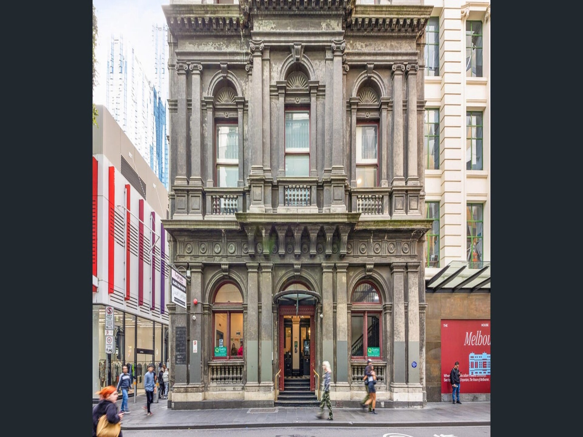 Stijlvol loftappartement in het kloppend hart van Melbourne CBD - foto 13