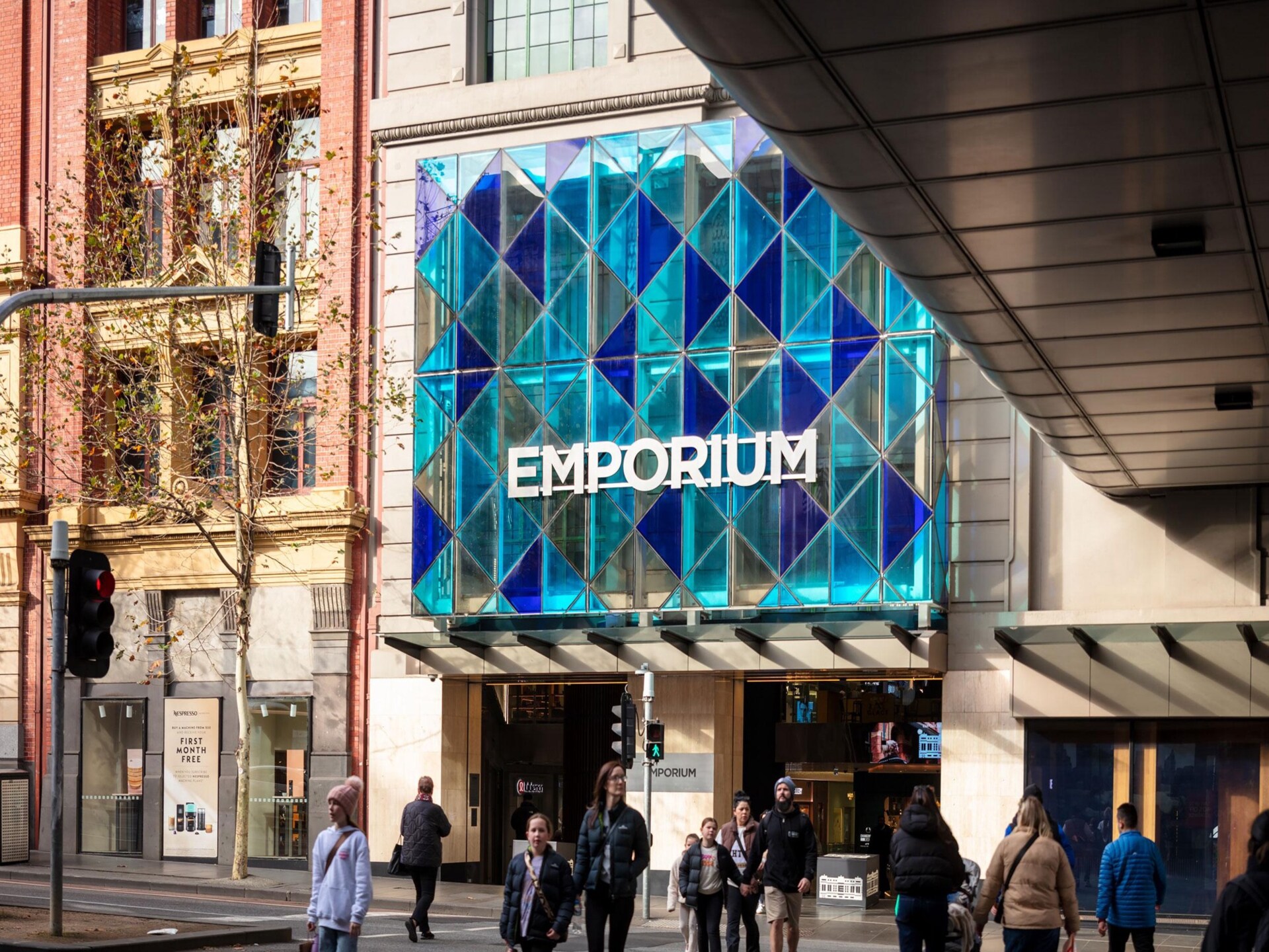 Stijlvol loftappartement in het kloppend hart van Melbourne CBD - foto 16
