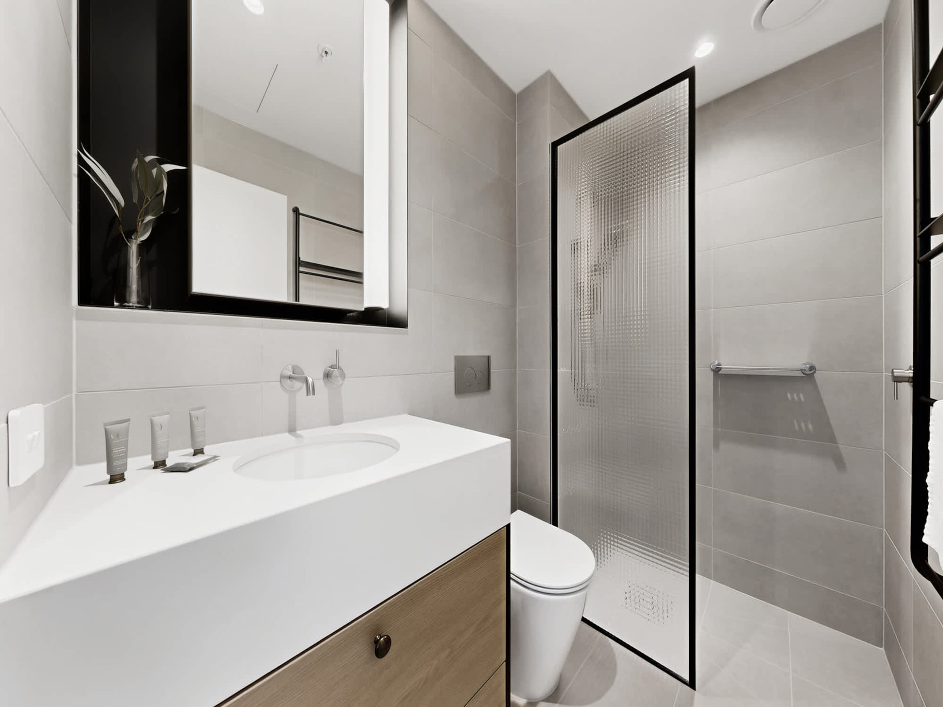 Modern appartement in Southbank met panoramisch uitzicht - foto 6