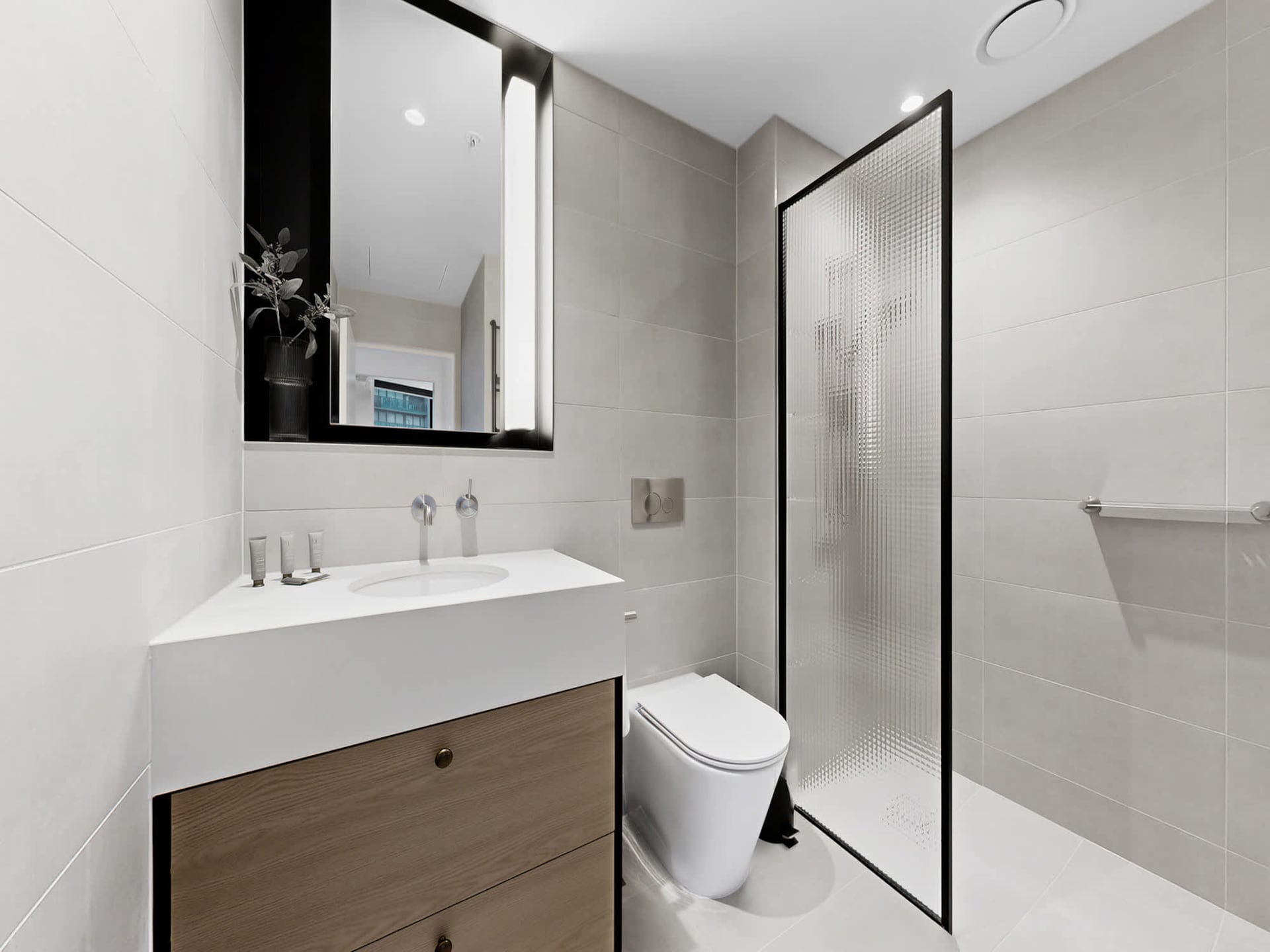 Modern appartement in Southbank met panoramisch uitzicht - foto 7
