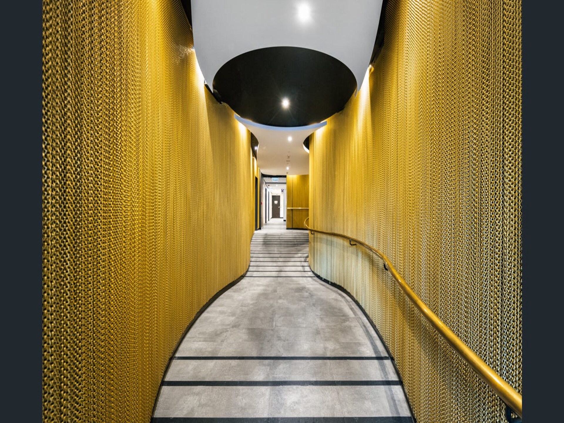 Stijlvol appartement met skyline-uitzicht in Southbank - foto 18