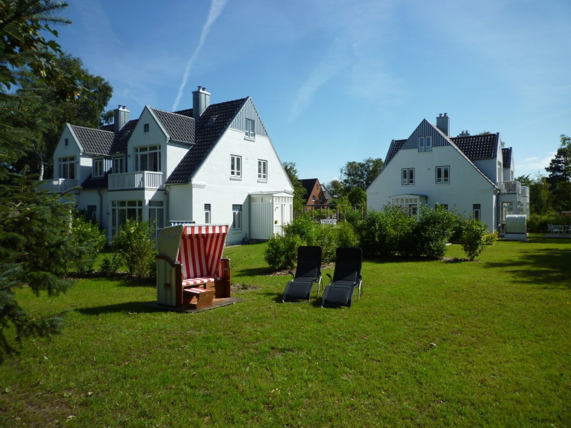 Comfortabel vakantiehuis voor 4 personen in Norddorf - foto 2