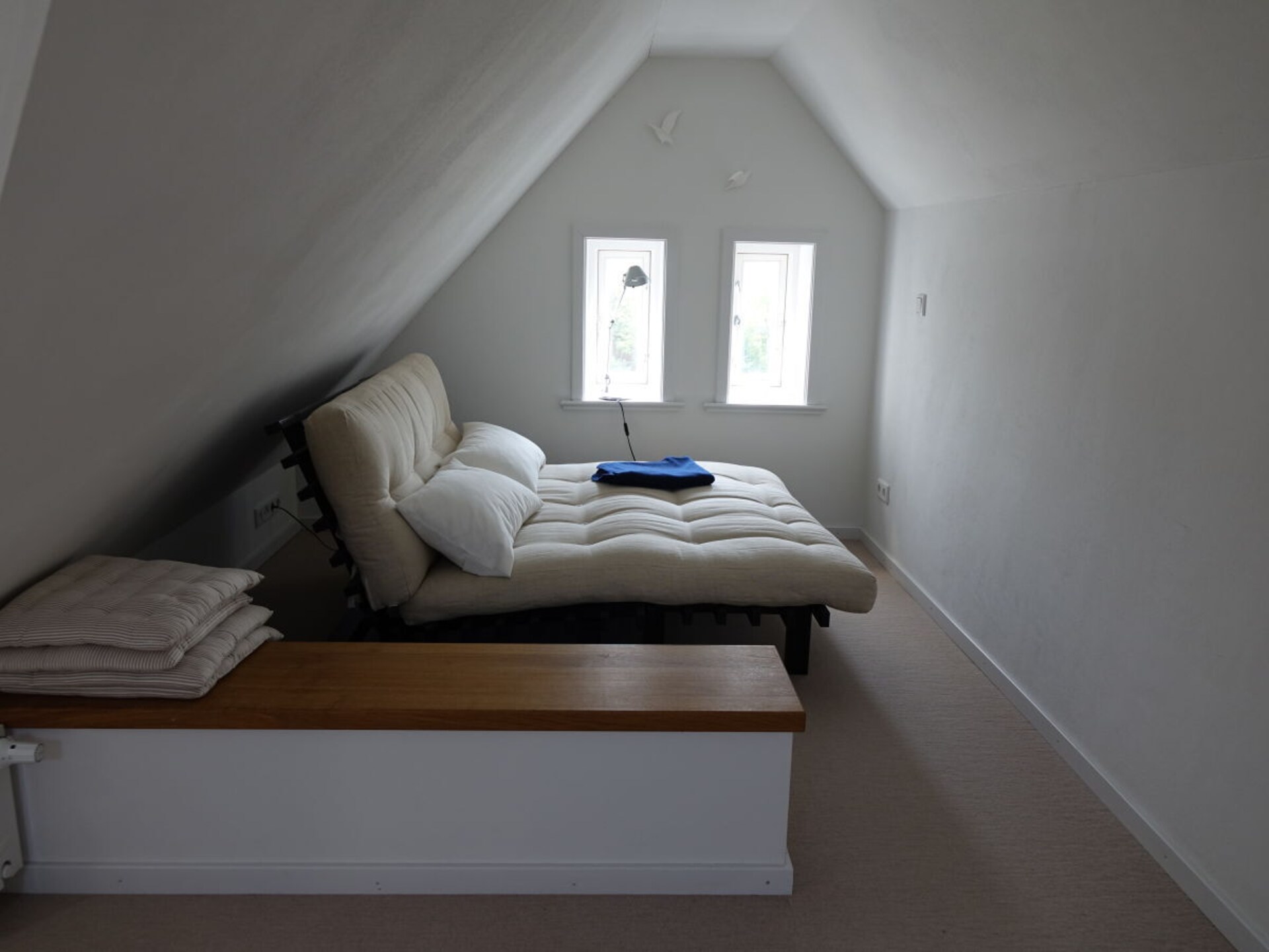 Comfortabel vakantiehuis voor 4 personen in Norddorf - foto 5