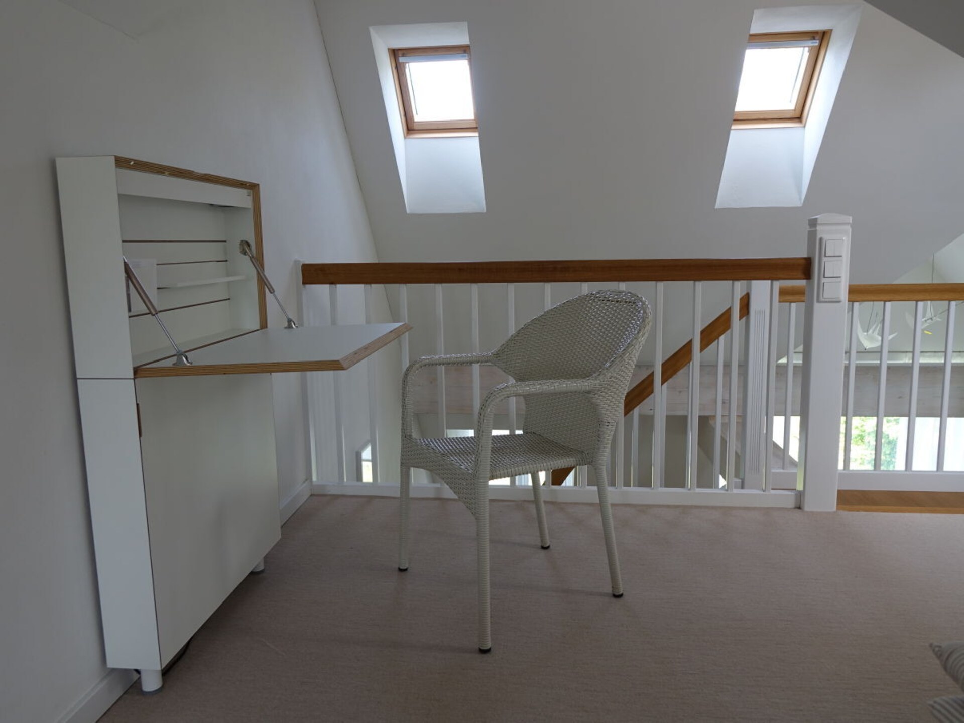 Comfortabel vakantiehuis voor 4 personen in Norddorf - foto 6