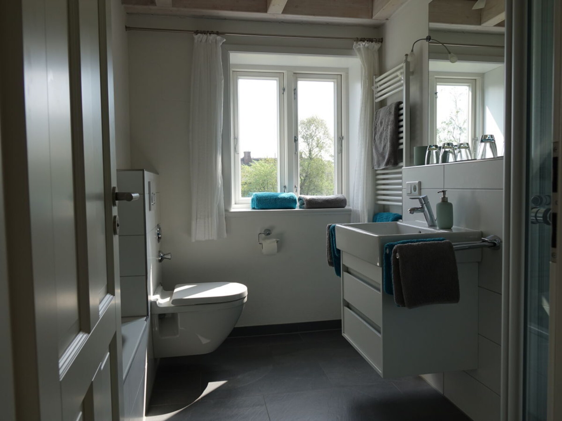 Comfortabel vakantiehuis voor 4 personen in Norddorf - foto 7